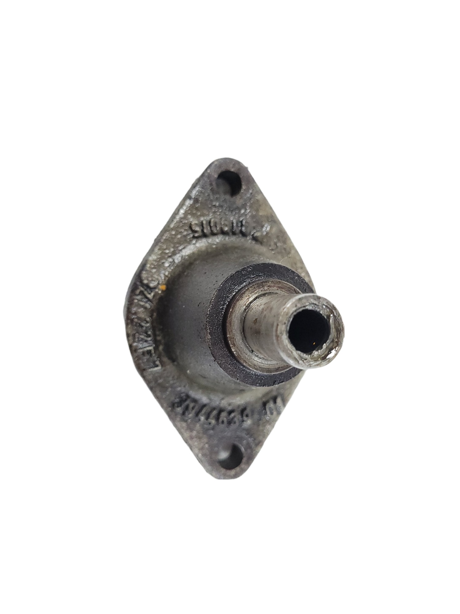 Suporte Tensor Correia Motor Cummins Isb 4 6 Cil 3944639 1