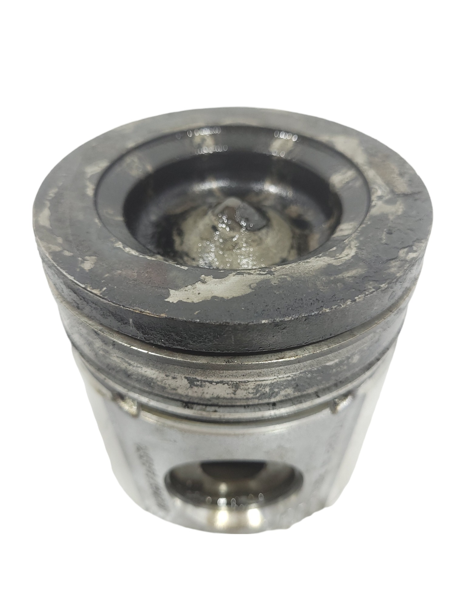 Pistão Motor Cummins Isb 4 Cilindros 102067 3