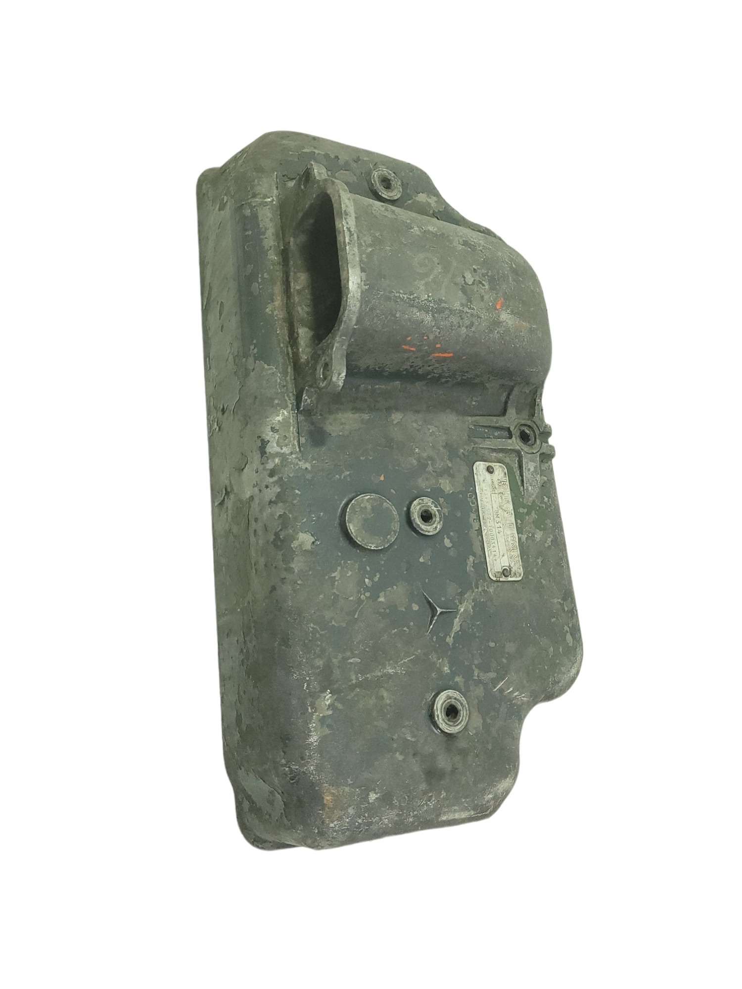 Tampa Valvula Motor Om314 M Benz3430160005 1