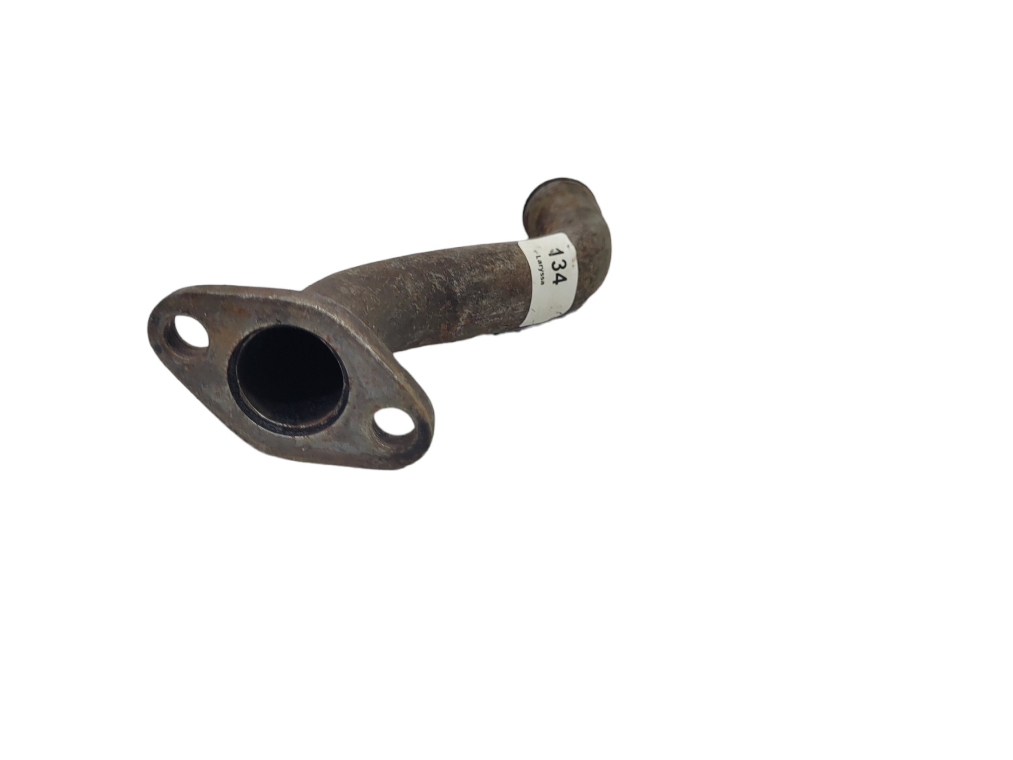 Cano Turbina Scania 113 5