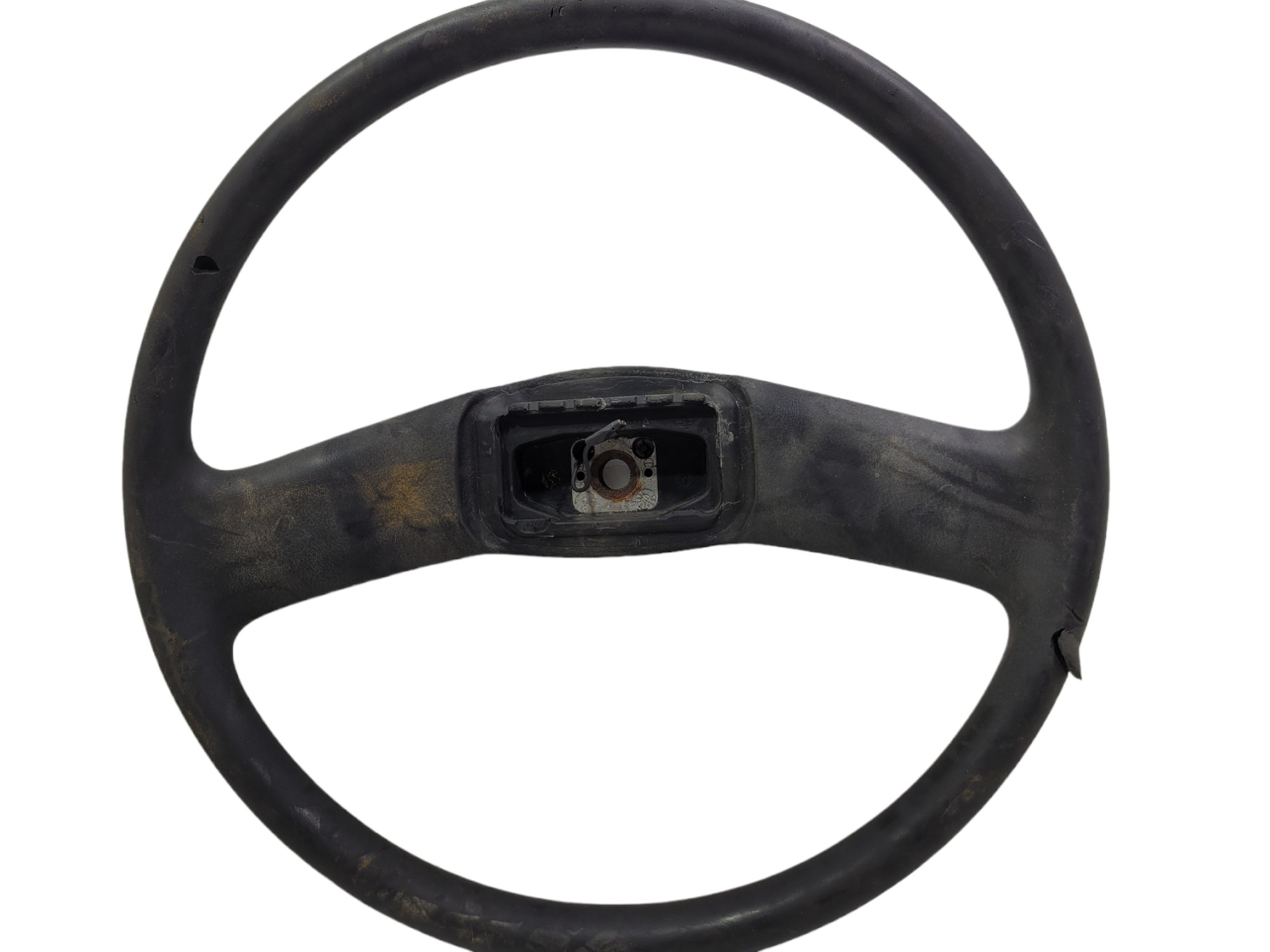 Volante Vw 8120 321419661a Não Se Aplica