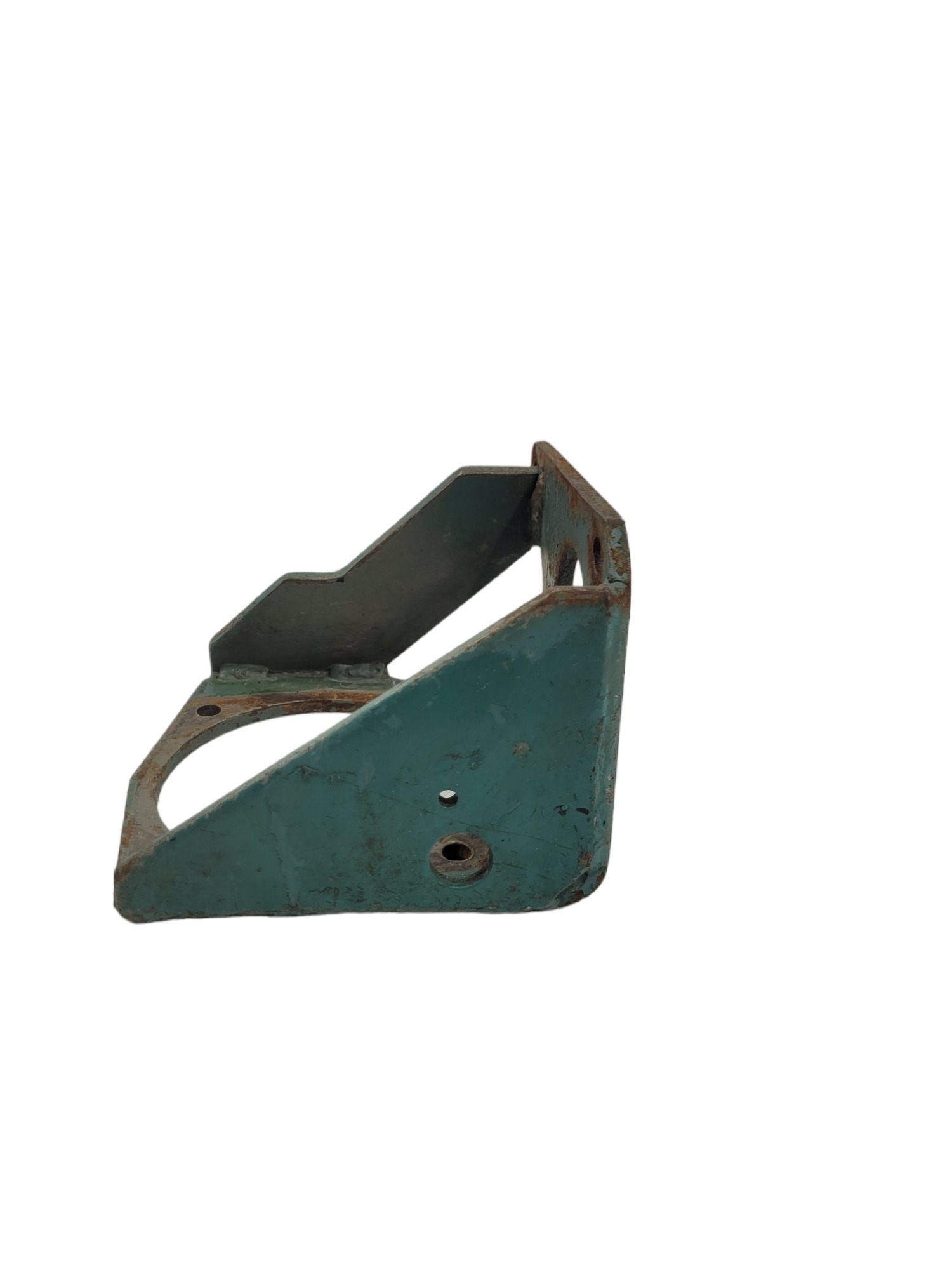 Suporte Servo Embreagem Scania 2