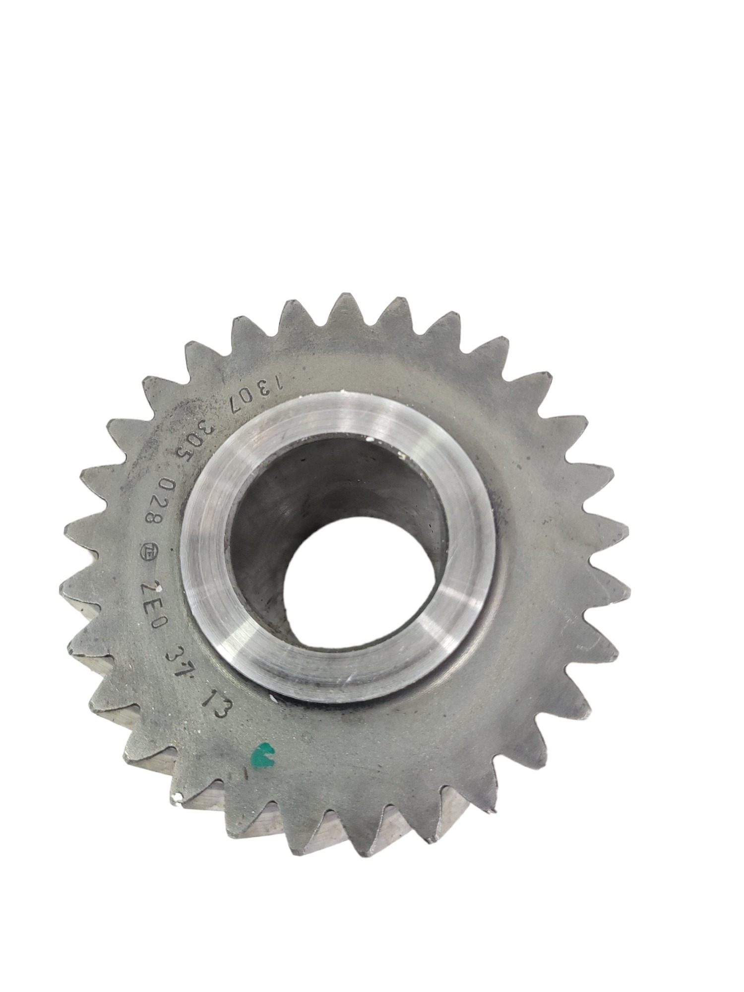 Engrenagem Interna Ré Caixa Zf 55420 1307305028 2