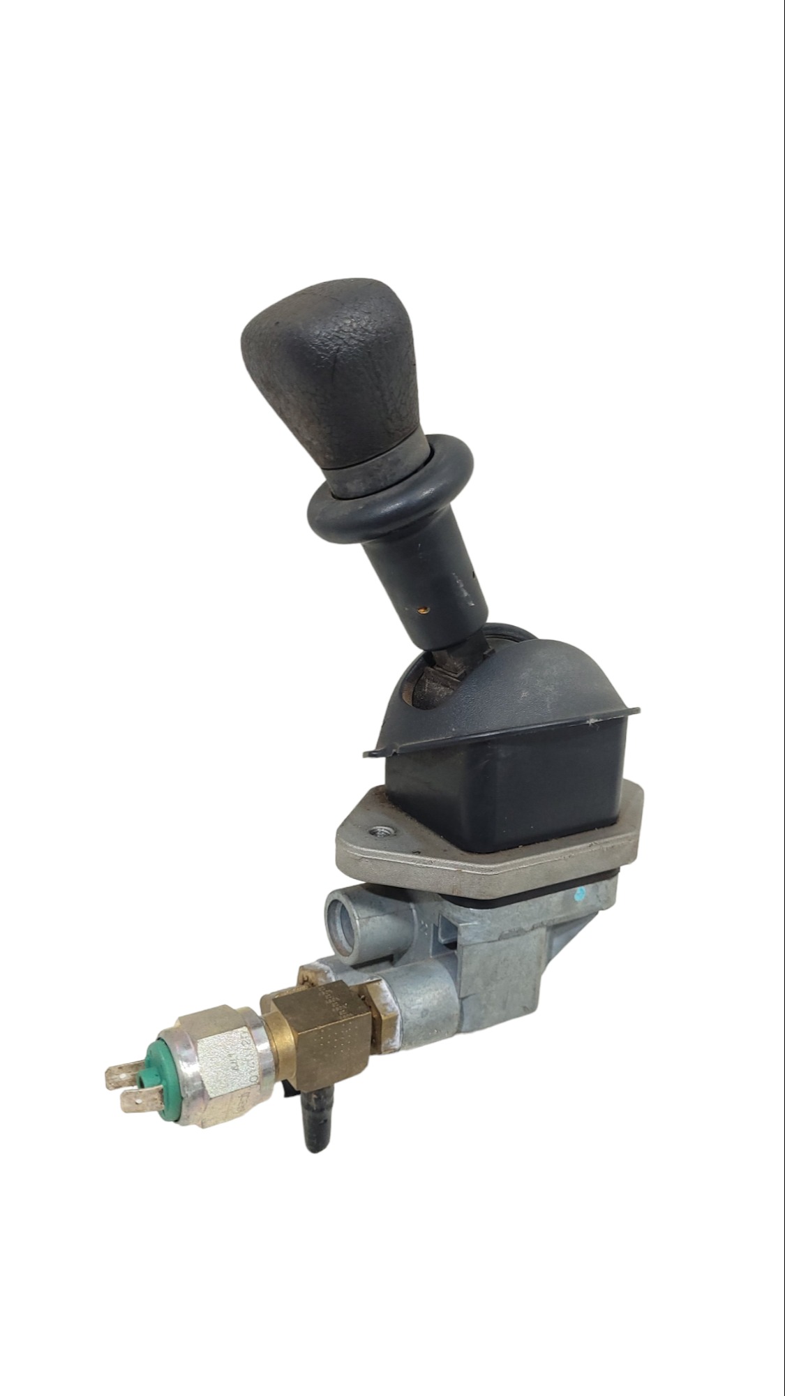 Maneco Daf Dpm92dem 4