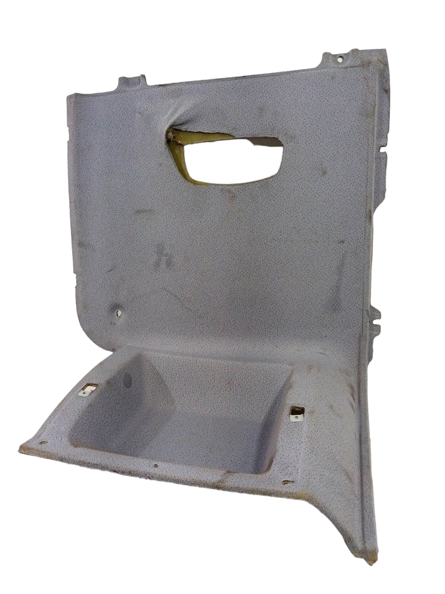 Forro Teto Cabine M Benz Actros A9436908050 3