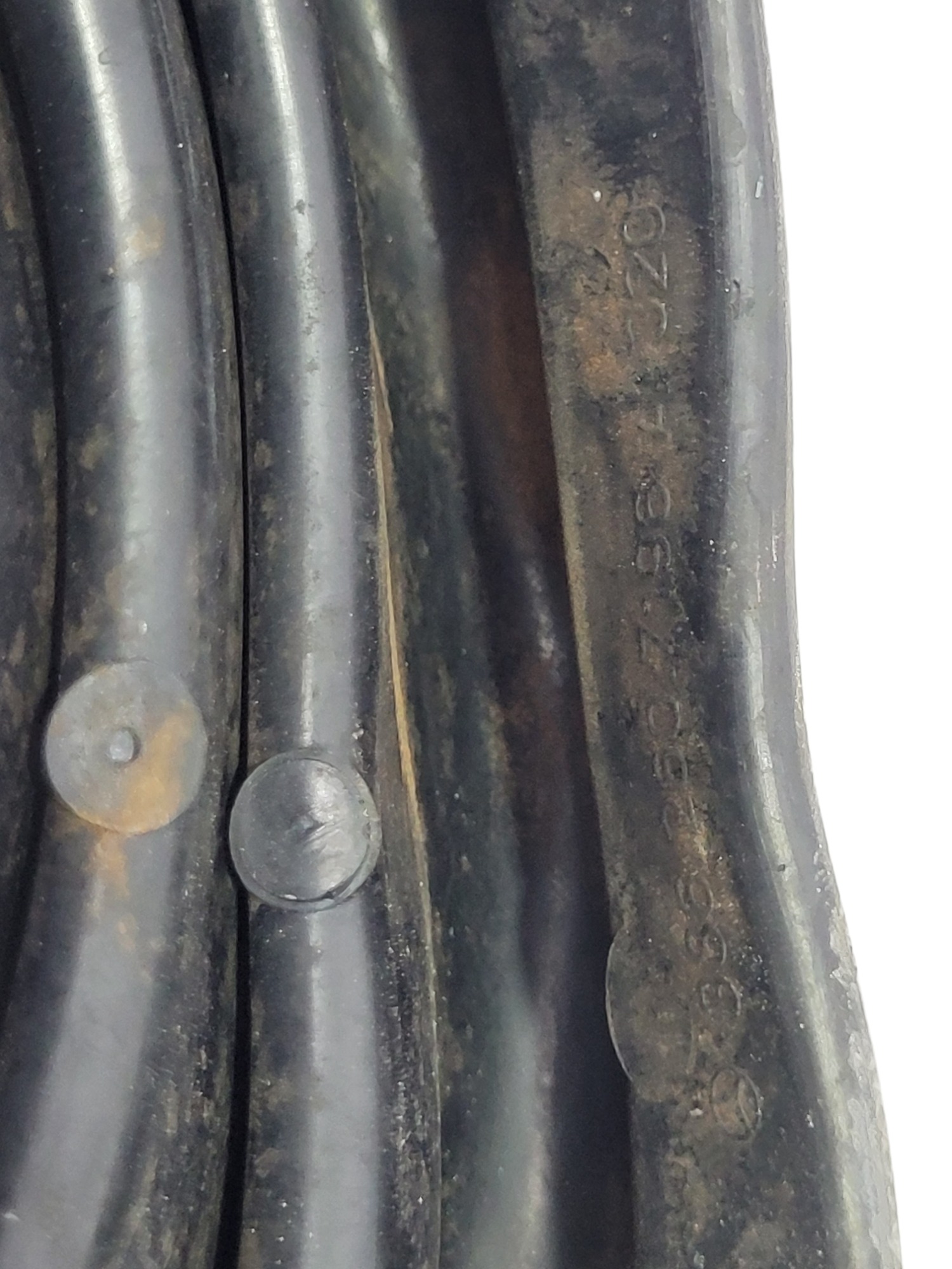 Coifa Alavanca Marcha M Benz 6882677096 5