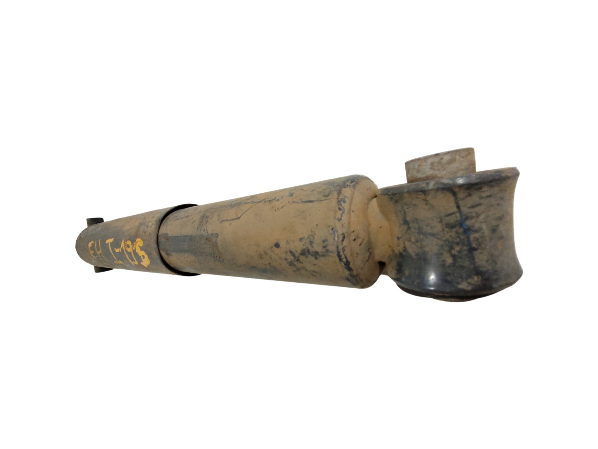 Amortecedor Dianteiro Volvo FH : 3