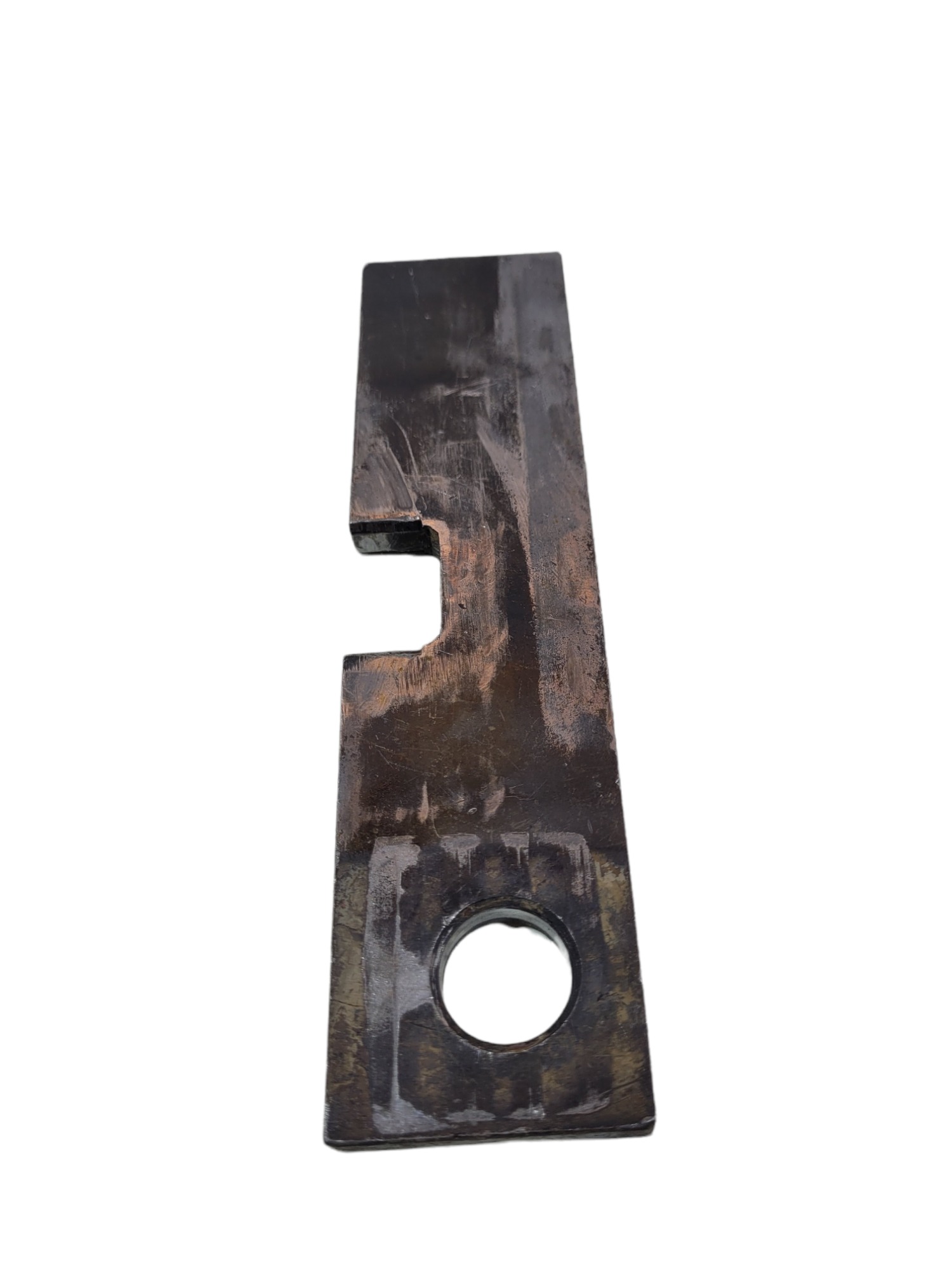 Haste De Mudanca Da 3a 4a Mbenz 1620 2