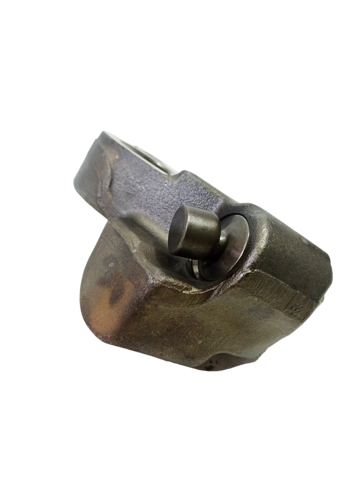 Balanceiro Do Motor Volvo Vh 21406638 3