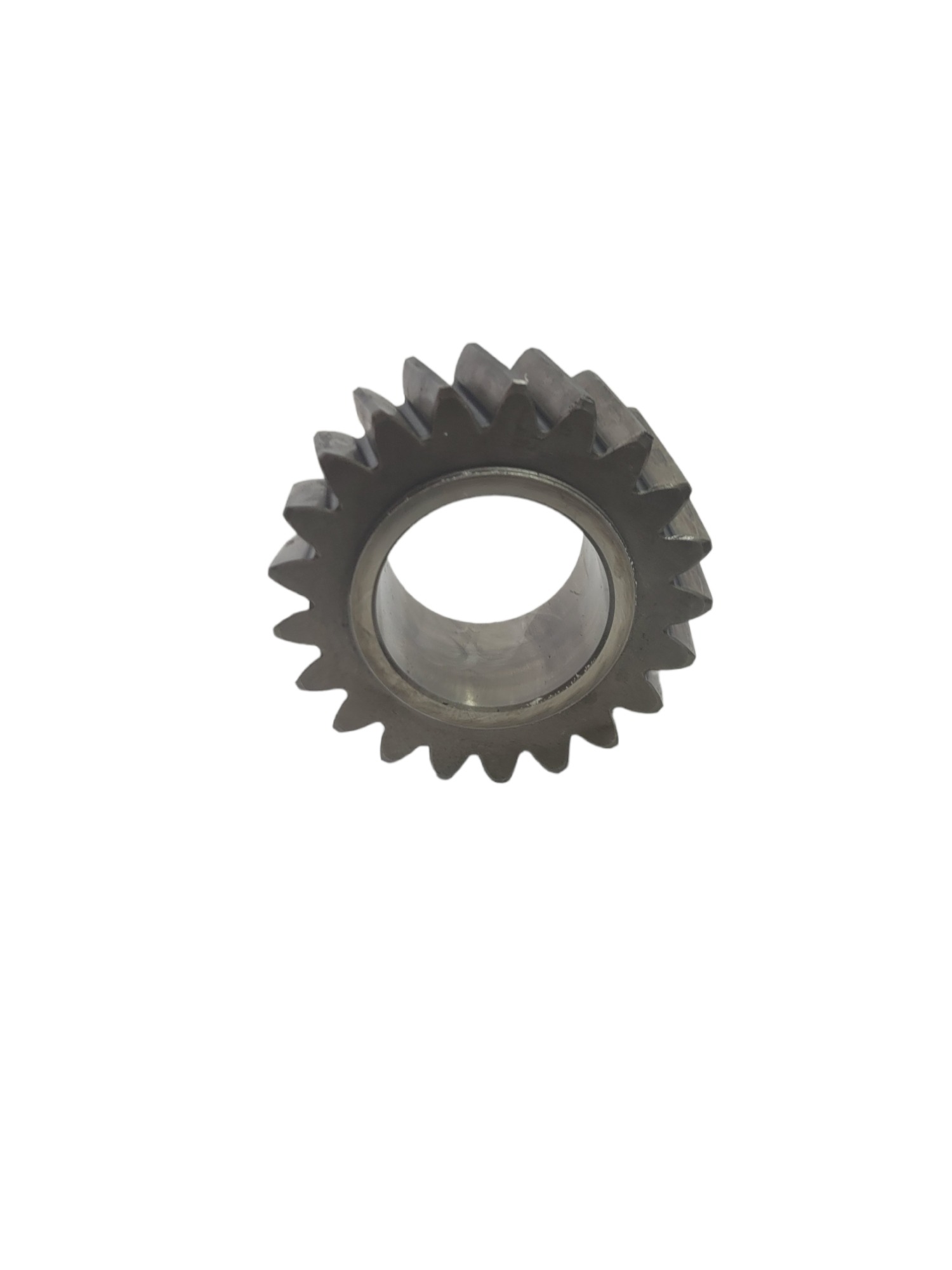 Engrenagem Louca Ré Caixa Zf 1324305001 4