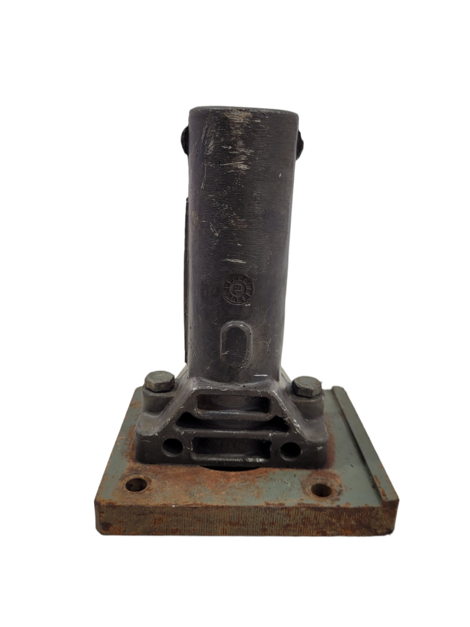 Corpo Cilindro Embreagem Vw K023126r 3