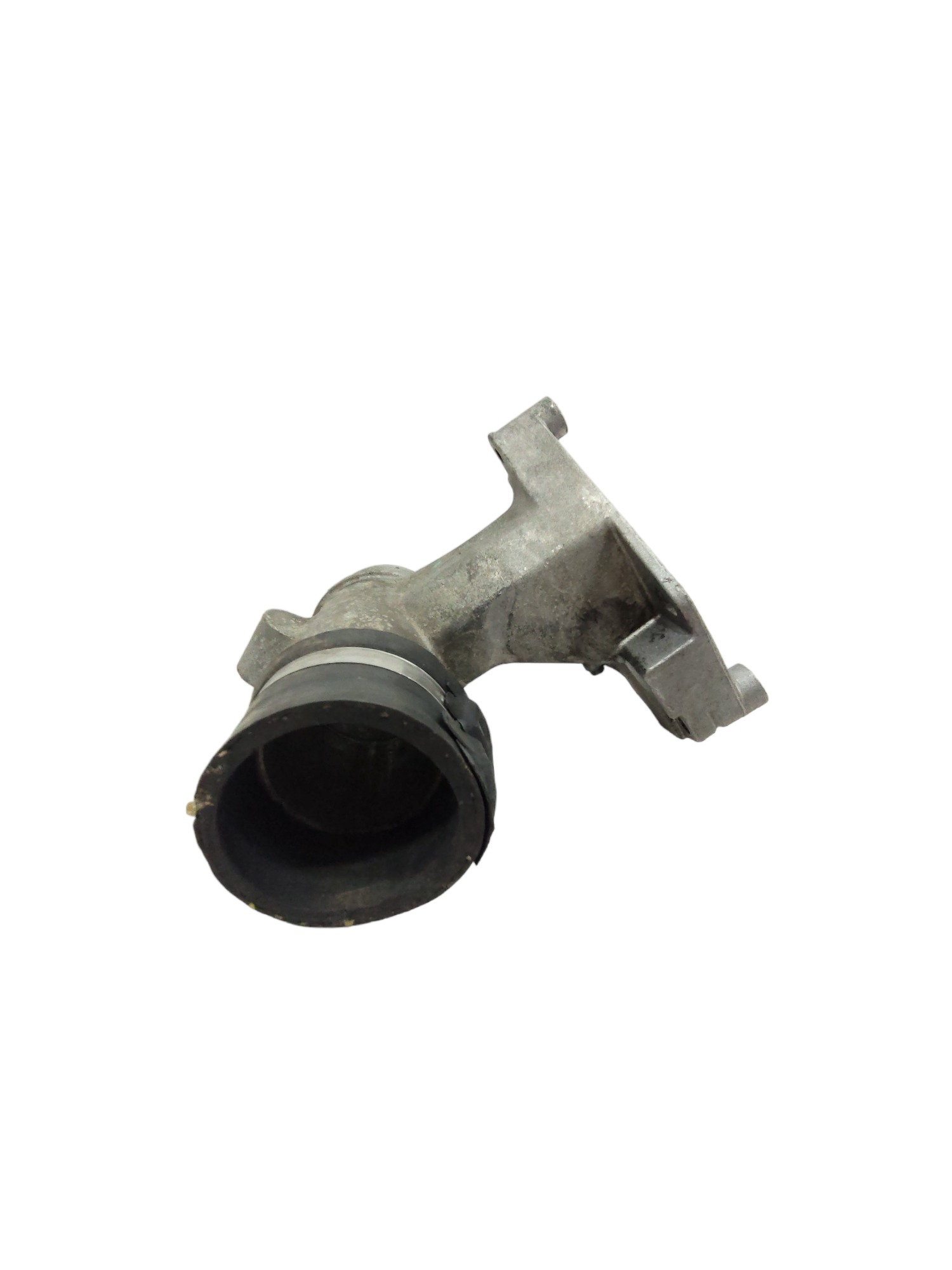 Suporte Mangueira Intercooler Master 8200340462 5