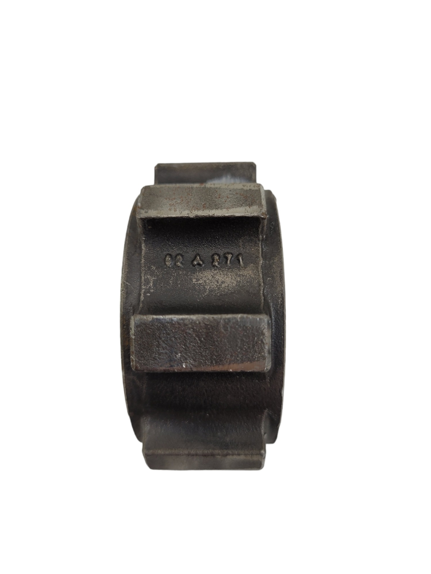 Engrenagem Velocímetro Eaton 02a271 6