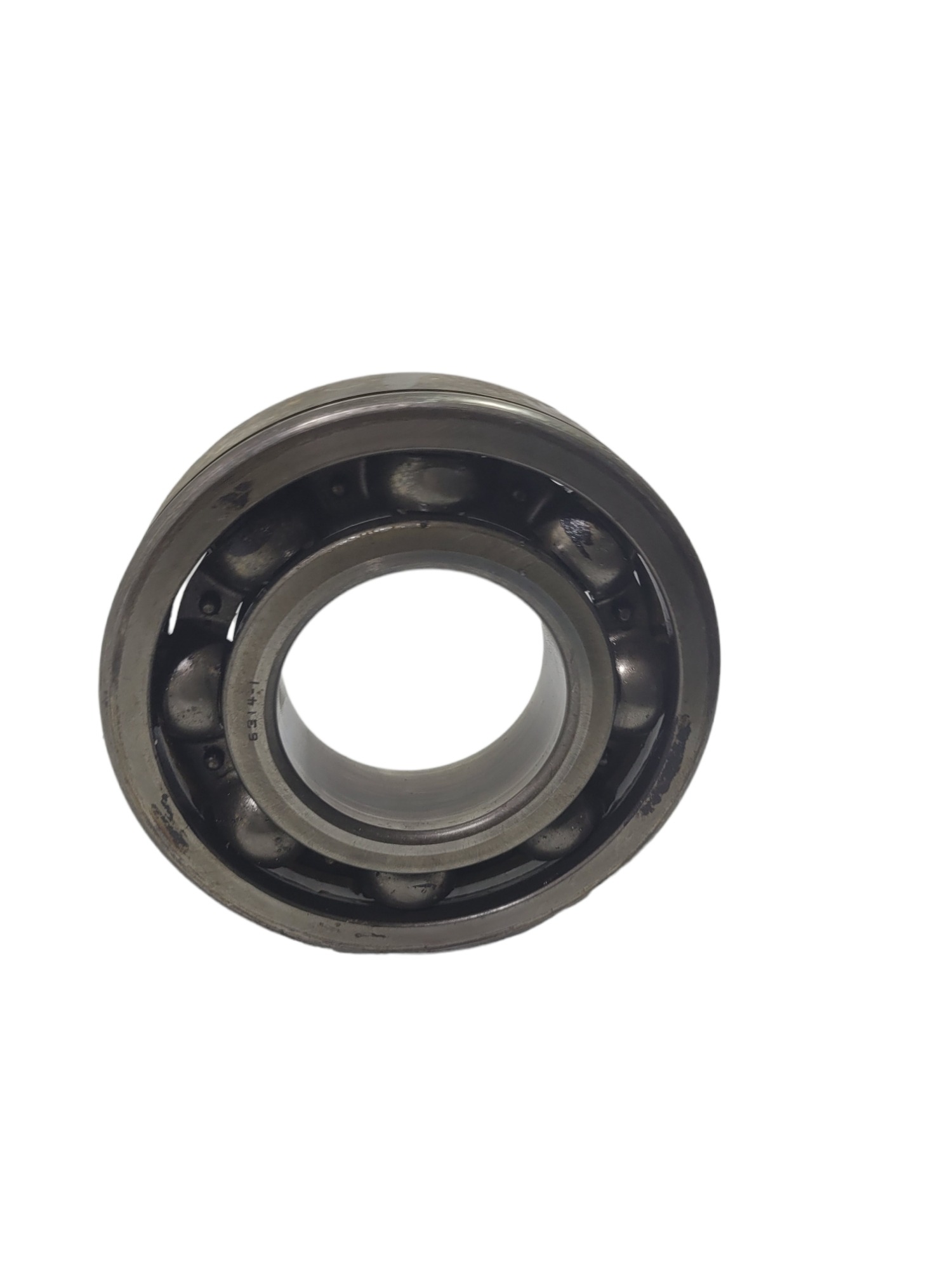 Rolamento Da Caixa 1650 Mercedes Benz63141c3 2