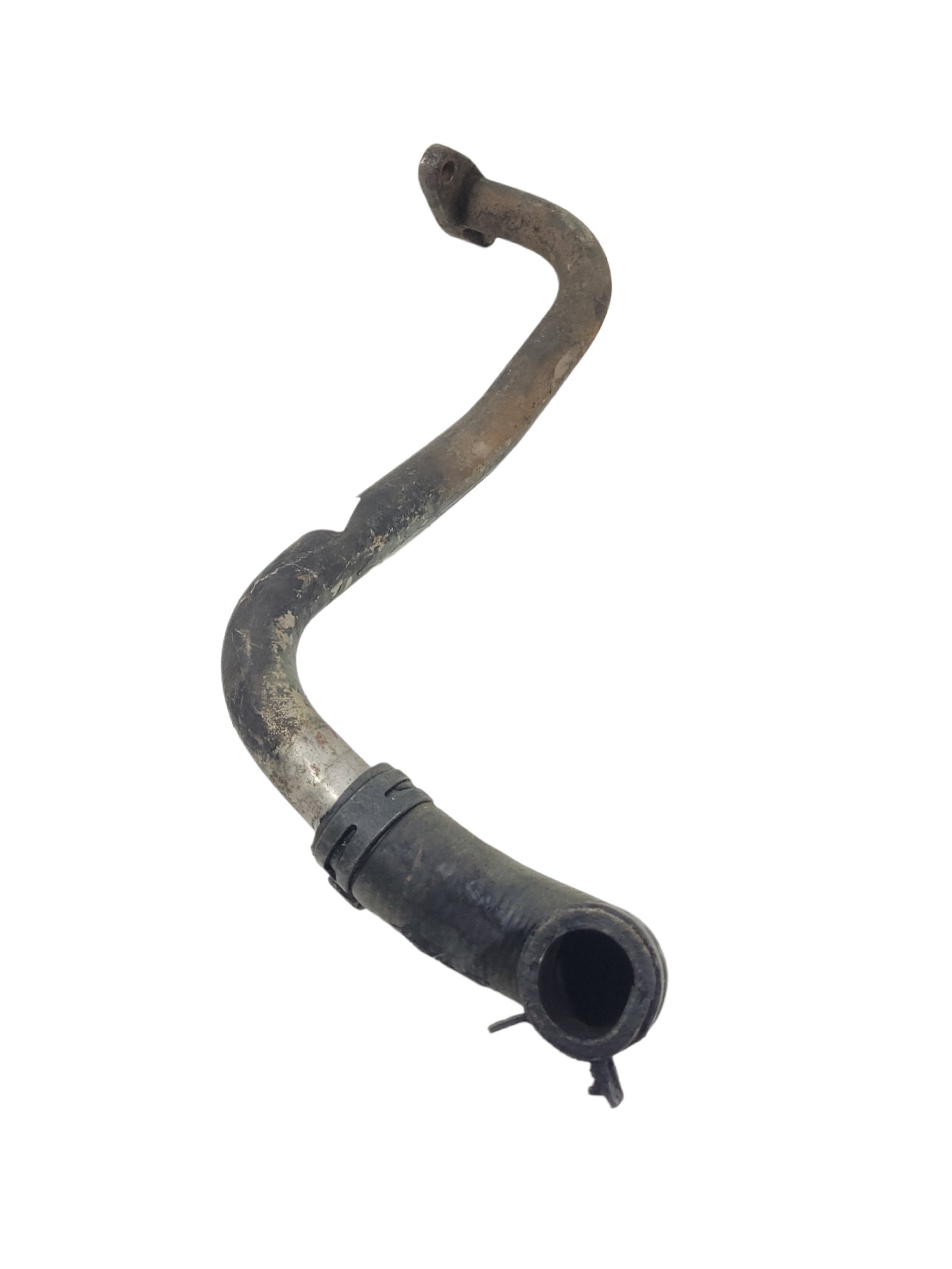 Cano Retorno Turbina Volvo 5