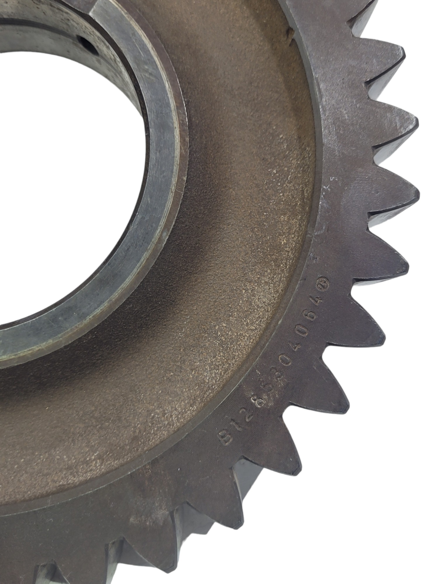 Engrenagem Ré Zf 1285304064 5