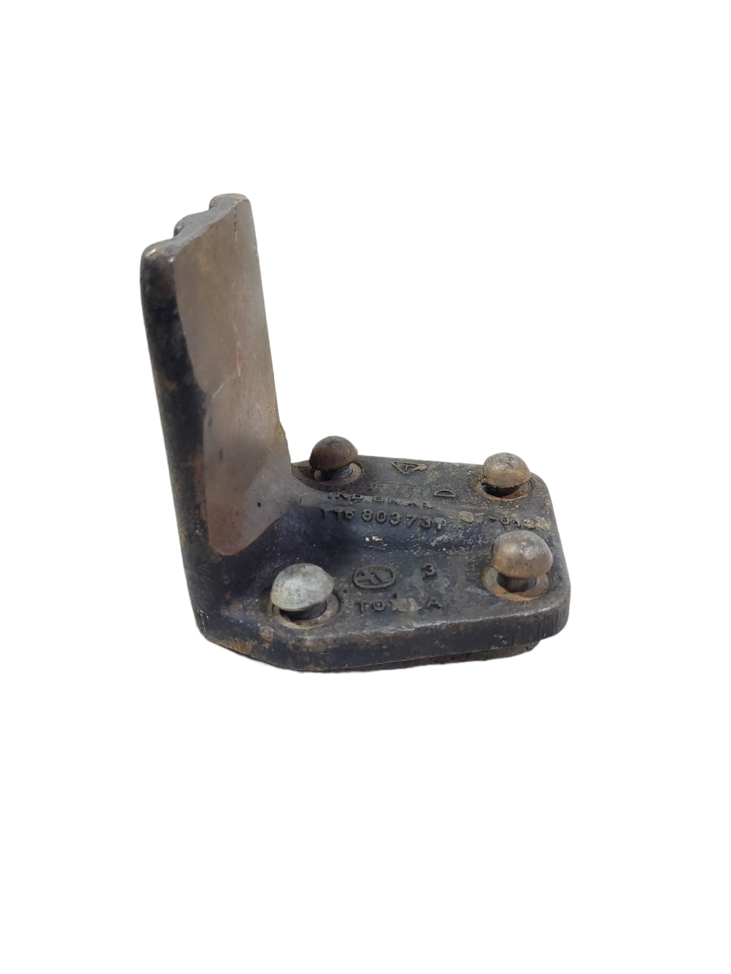 Suporte Auxiliar Mola Vw 12140t16803731 2