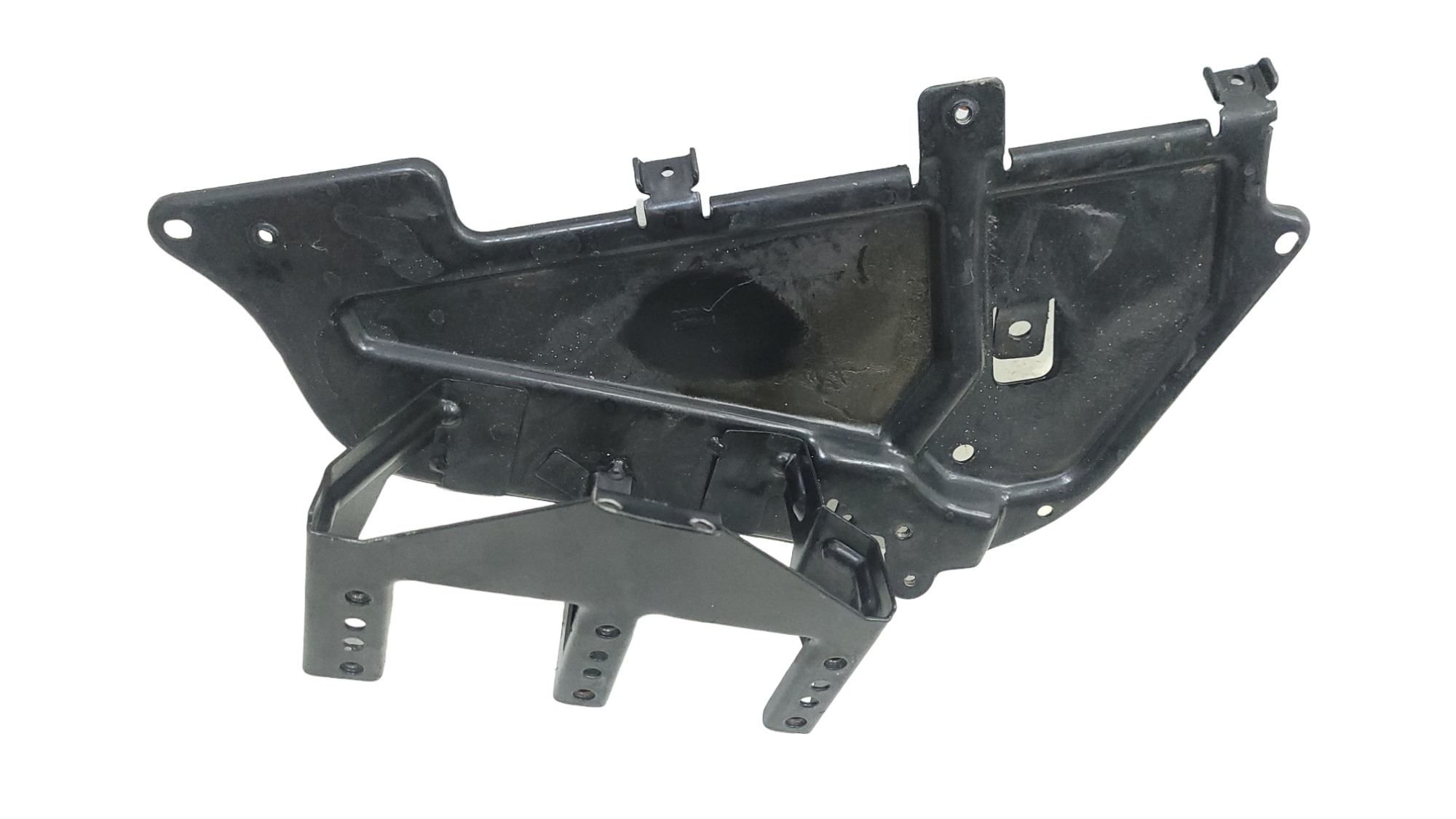 Suporte Alma Painel Scania 1398401 5