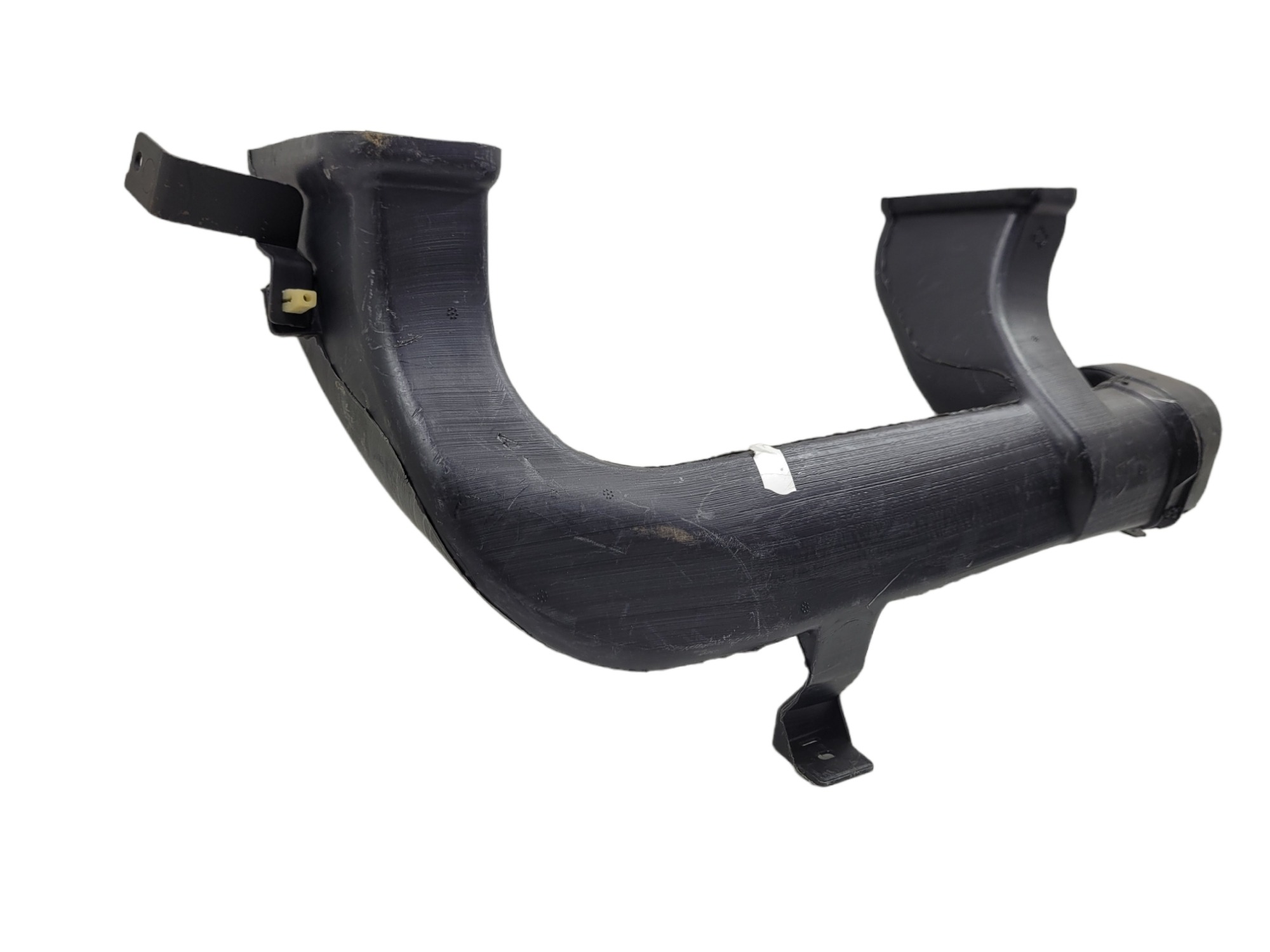 Duto Ar Ventilação M Benz Actros A9438300044 2