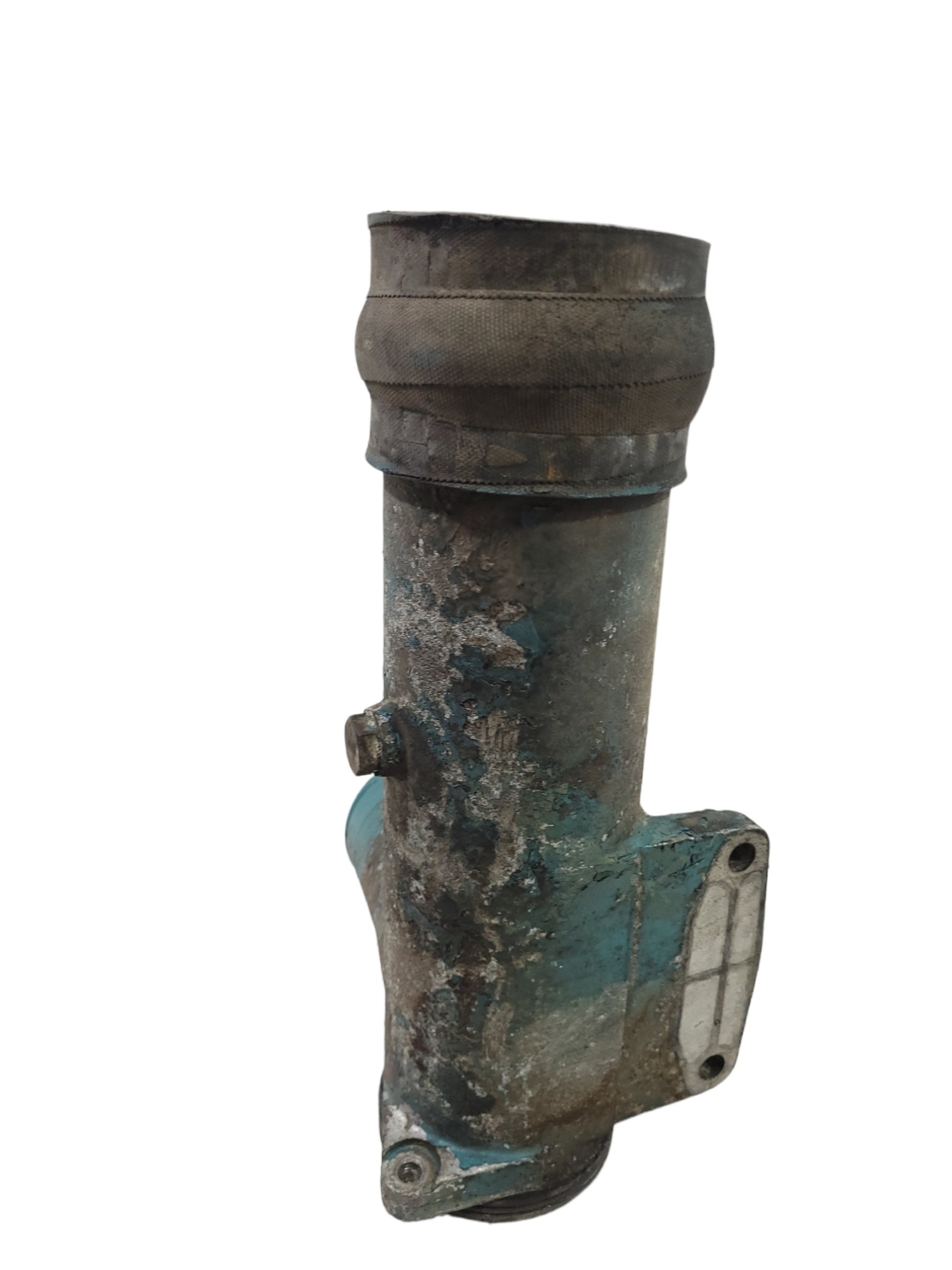 Cano De Agua Scanian 252913 2