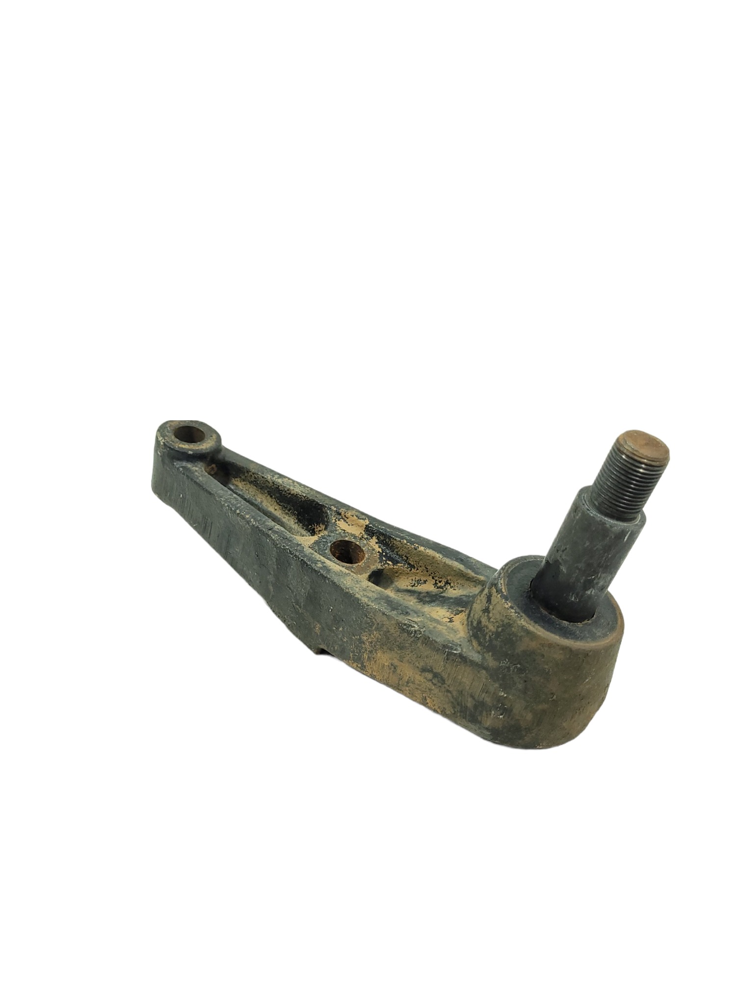 Suporte Amortecedor Vw Constellation  Jg803223b 5
