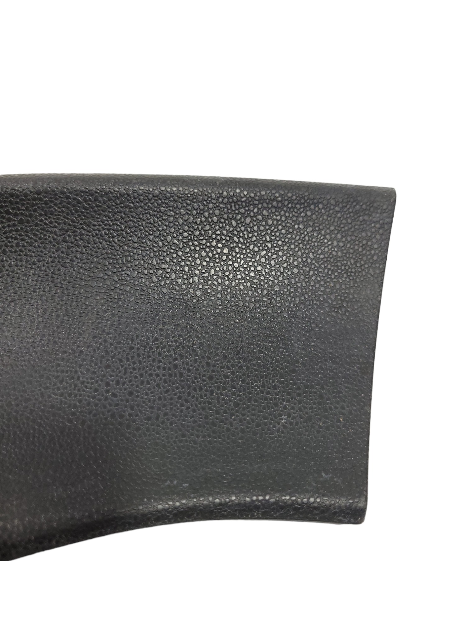 Tampa Painel Cabine Porta Esquerda Volvon 82217370 Preto 5