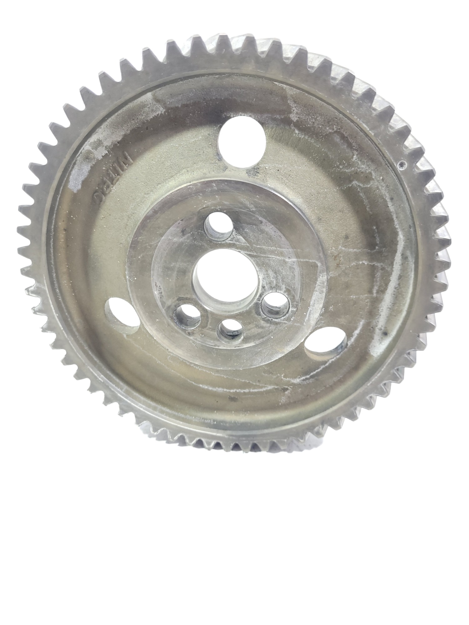 Engrenagem Comando Volvo Edc 478297 2