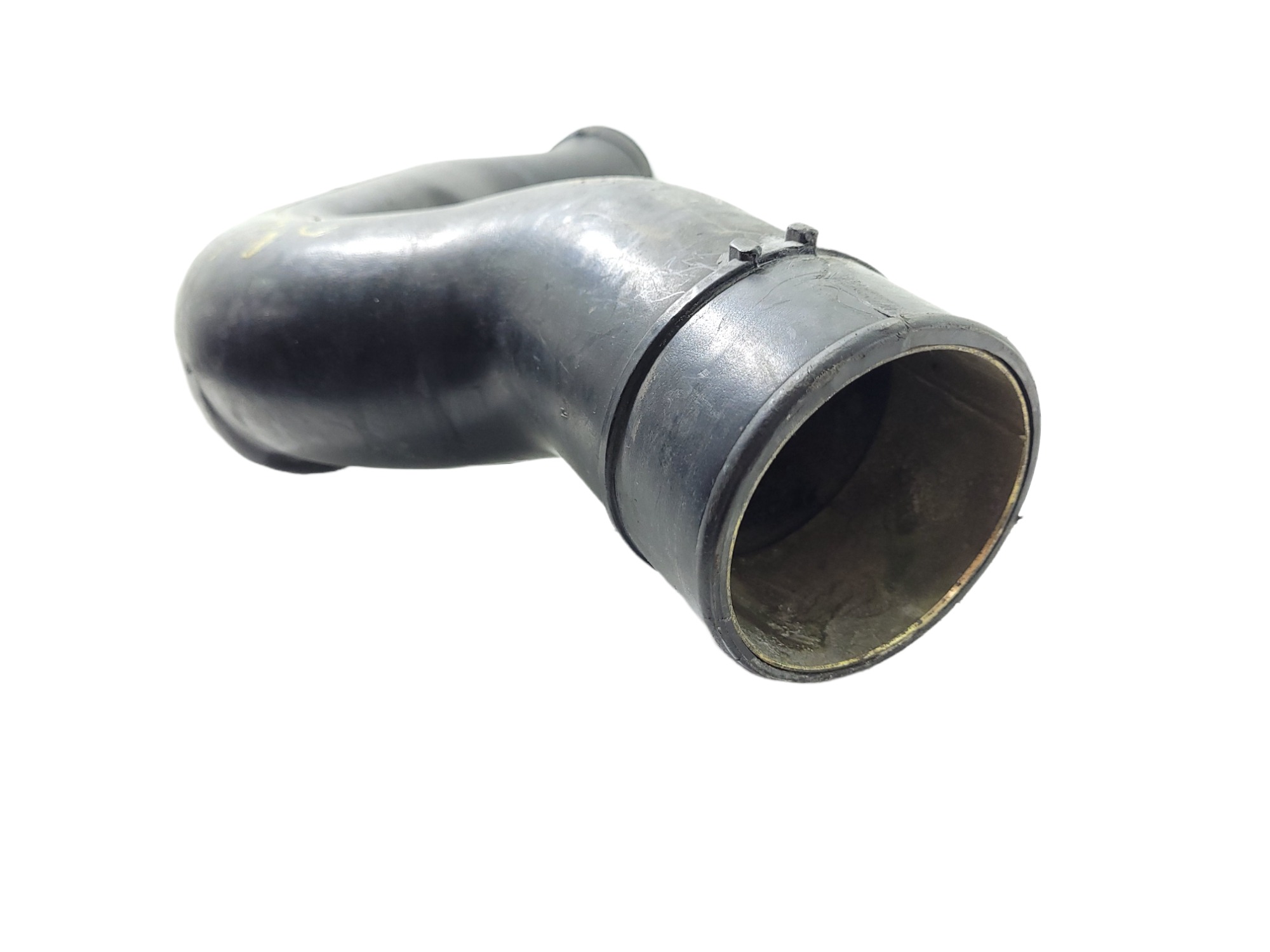 Tubo Tomada De Ar M Benz Accelo 715 A9795200001 4