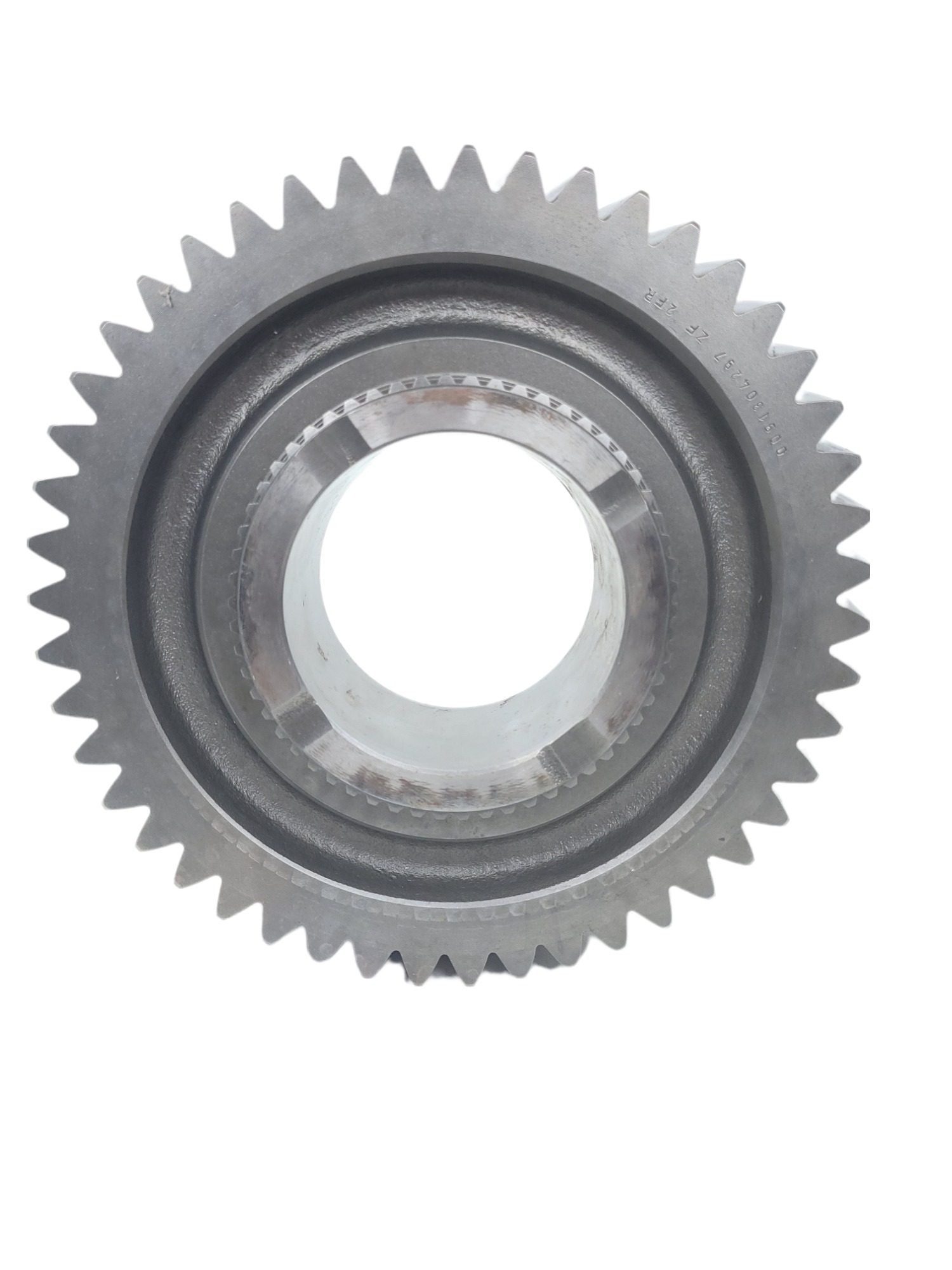 Engrenagem Da 1 47 Dentes Caixa Zf 0091304297 – Br Truck Peças