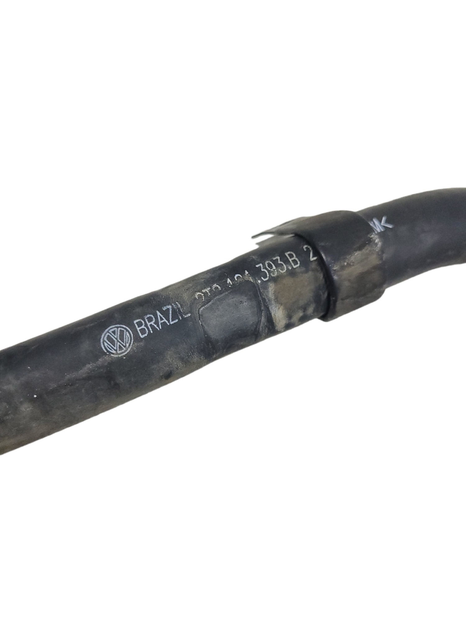 Mangueira Aquecimento Vw Constellation2t2121393 5