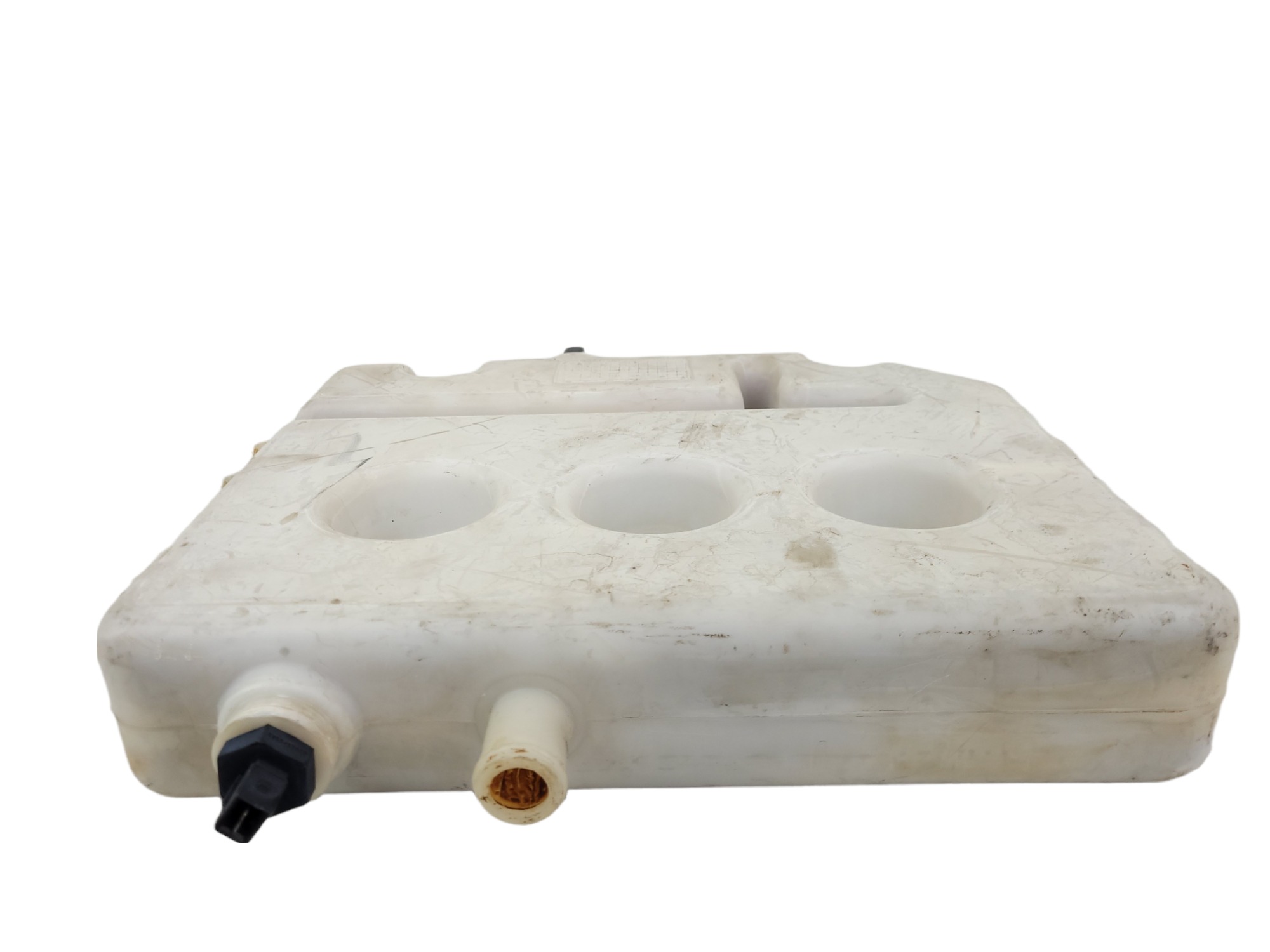 Tanque Água Radiador Agrale 6009001514004 7