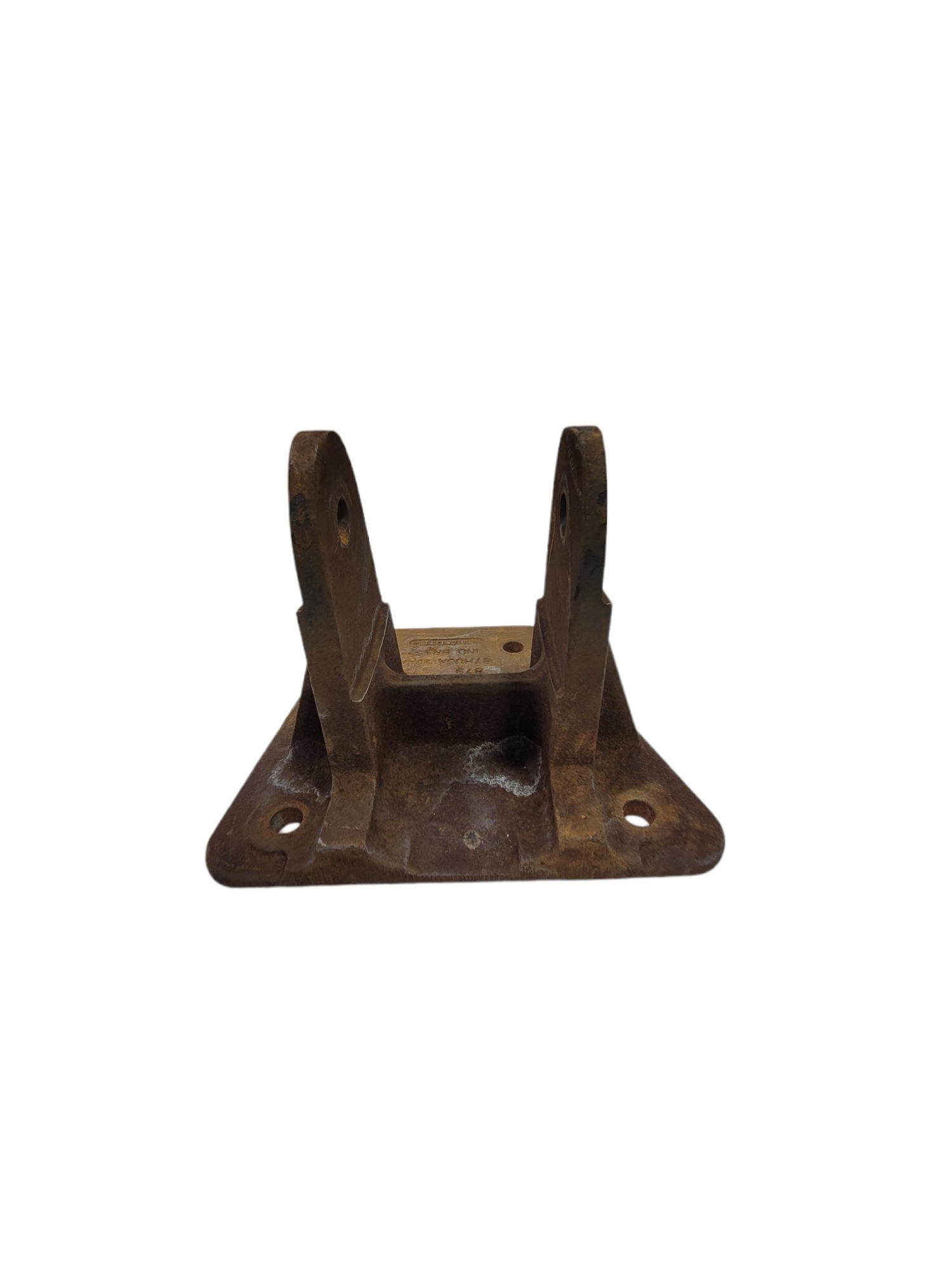 Suporte Cabine Esquerdo Ford Cargo 87hu5a120aa 4