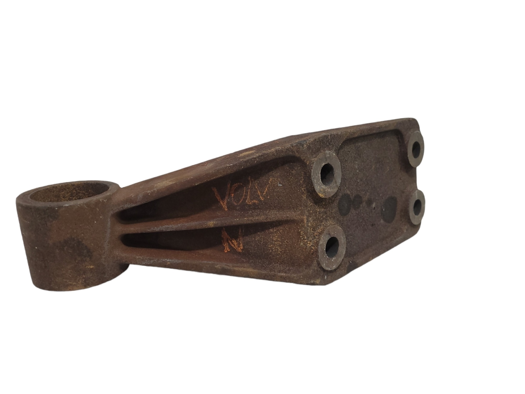 Suporte Cabine Volvo Nh 3159952 2