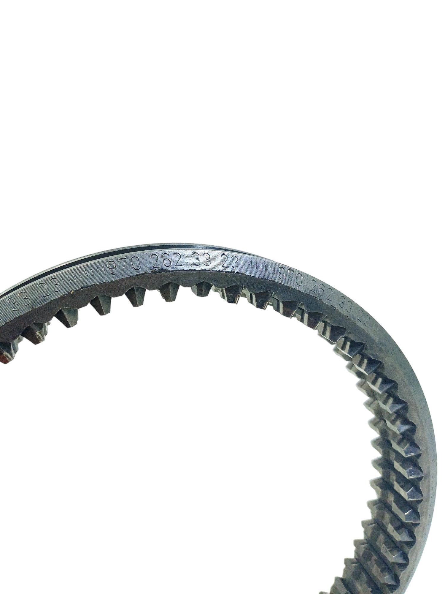 Luva Sincronizado G85 M Benz 5