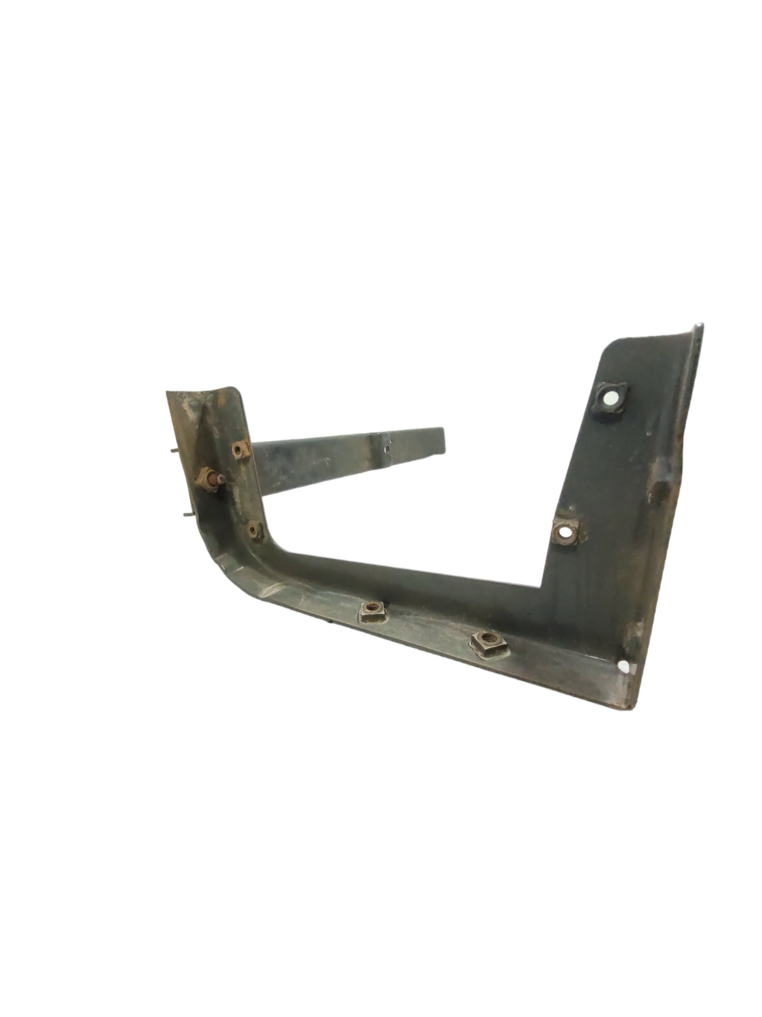 【565】 Eixo S 314mm 28E 