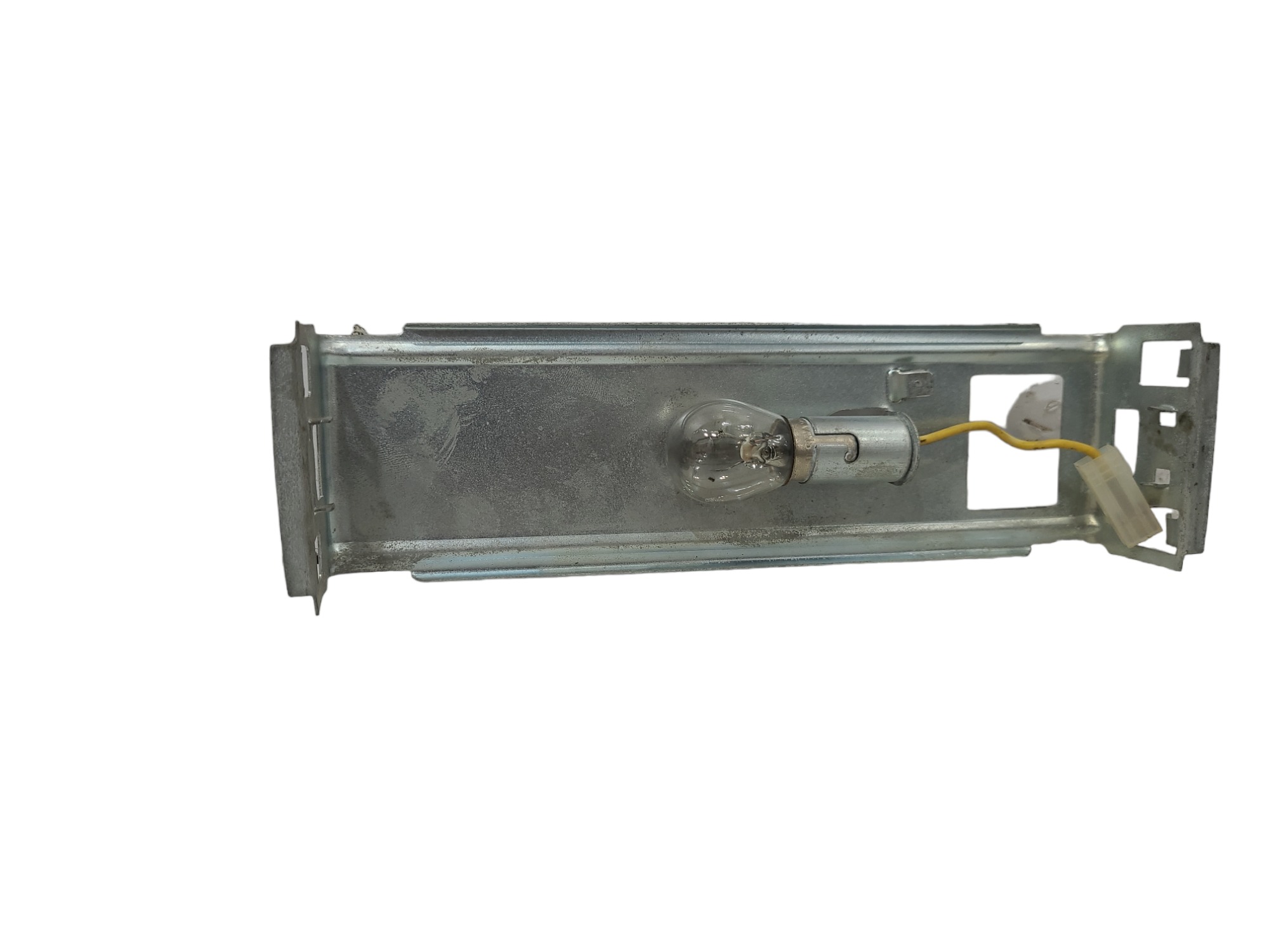 Lanterna Interna Interruptor M Benz 710 3318257301 4