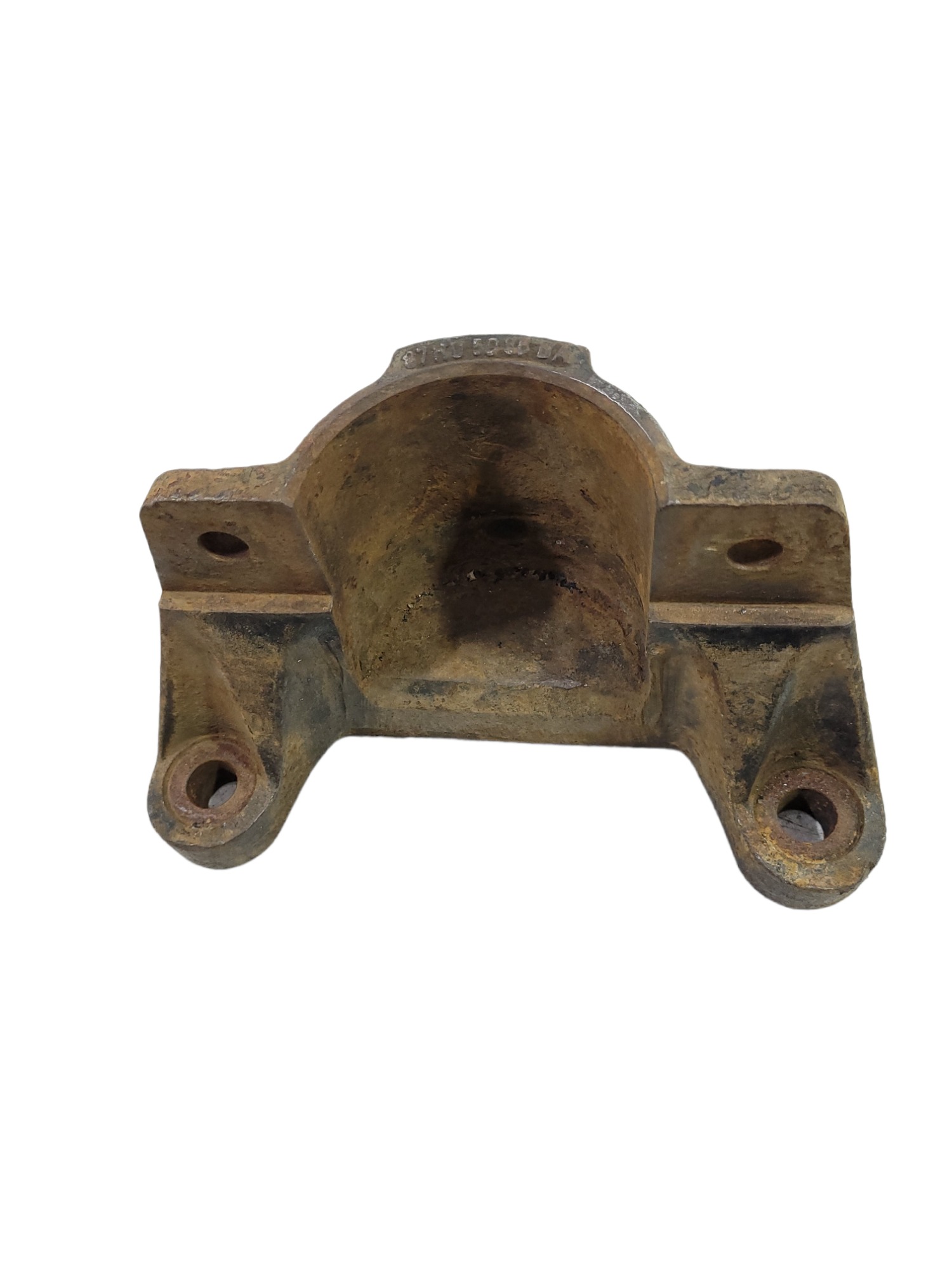 Suporte Do Motor Cummins 87hu5086ba 1