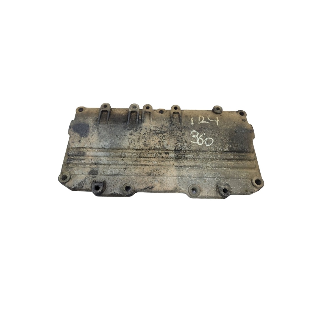 Tampa Lateral Scania 124n 1420745 1