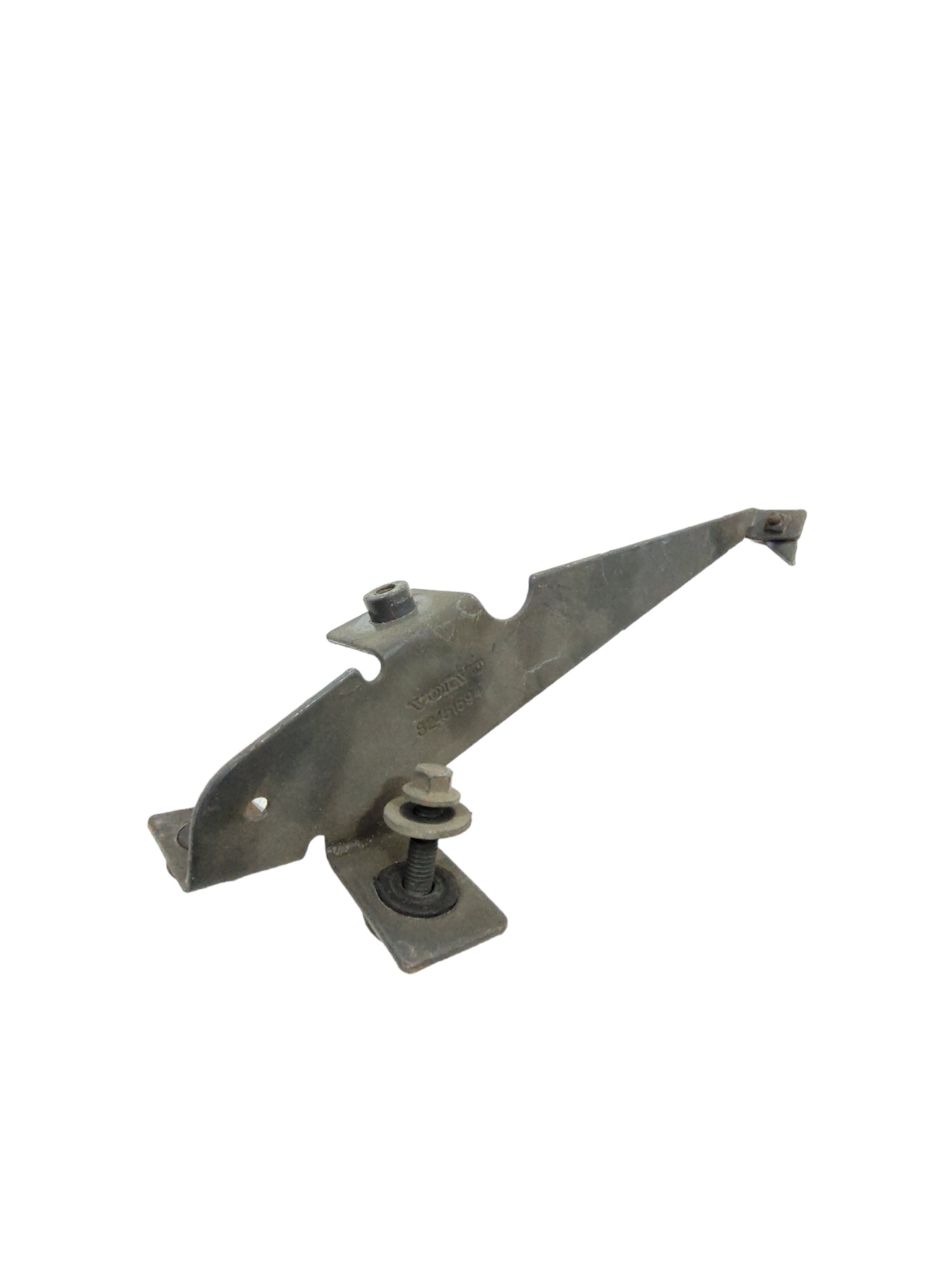 Suporte Motor Volvo 82451594 2