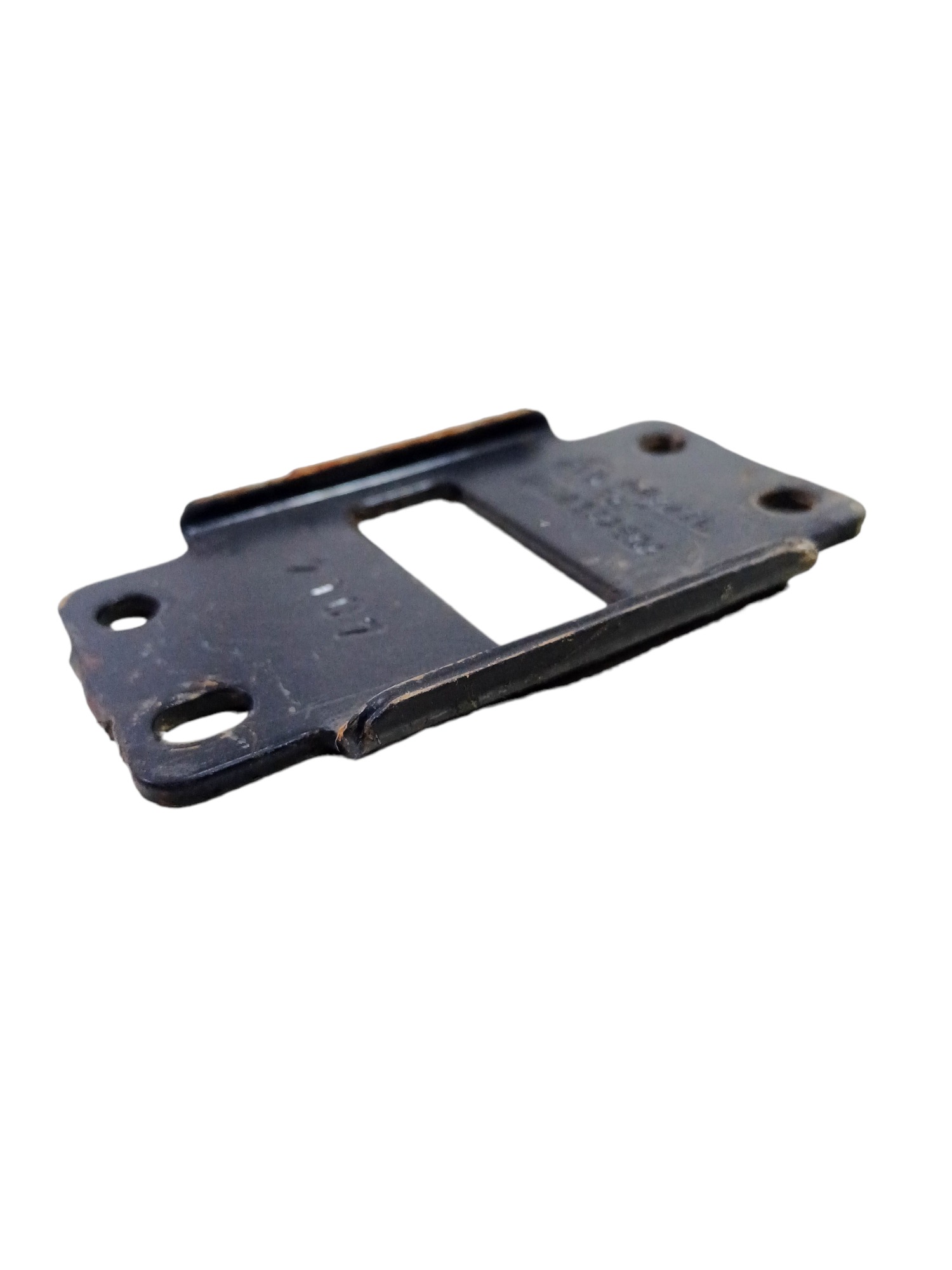 Limitador De Porta Vw Costellation 2r2837250a 1