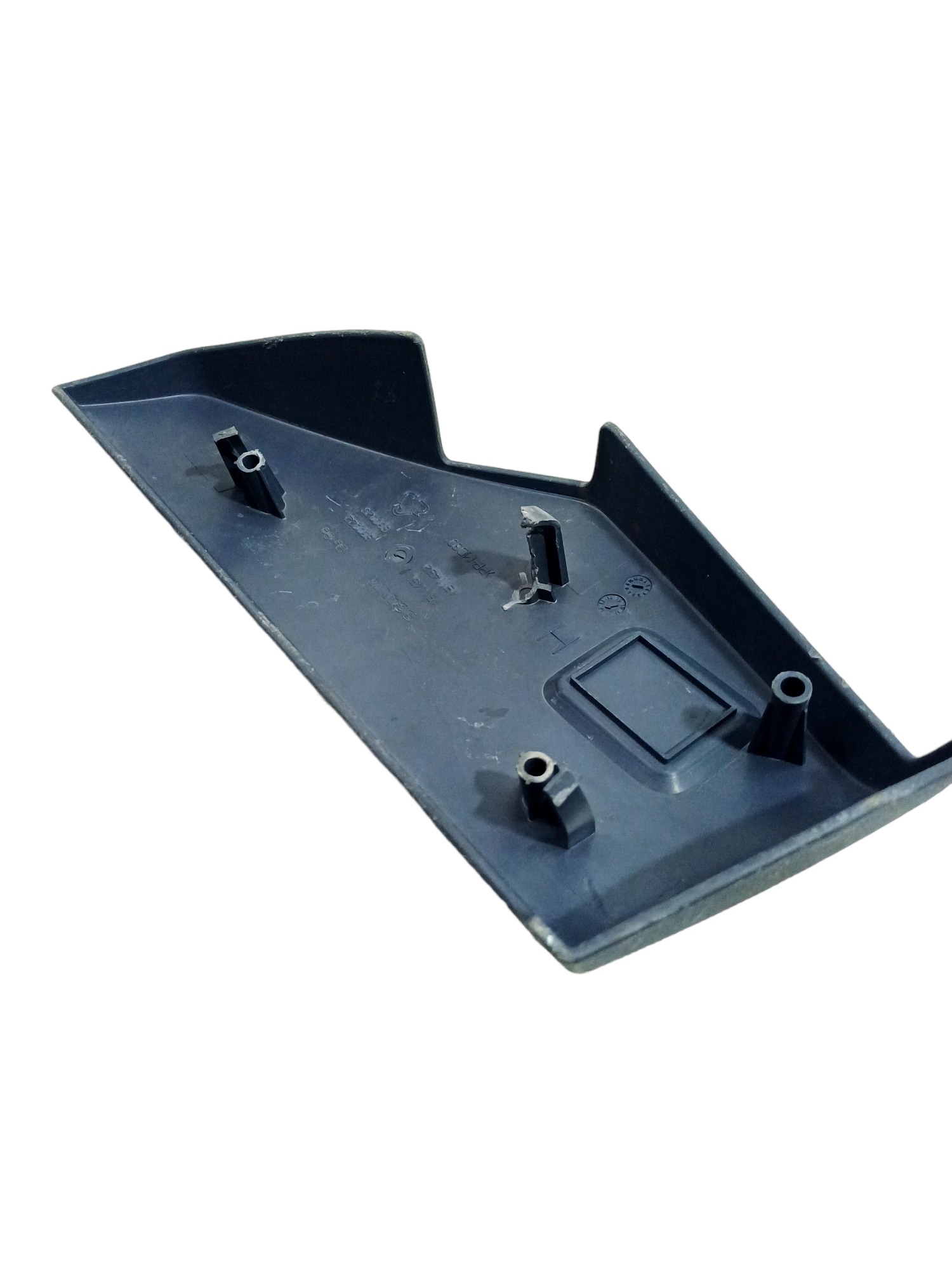 Acabamento Banco Passageiro Scania 1511451 3