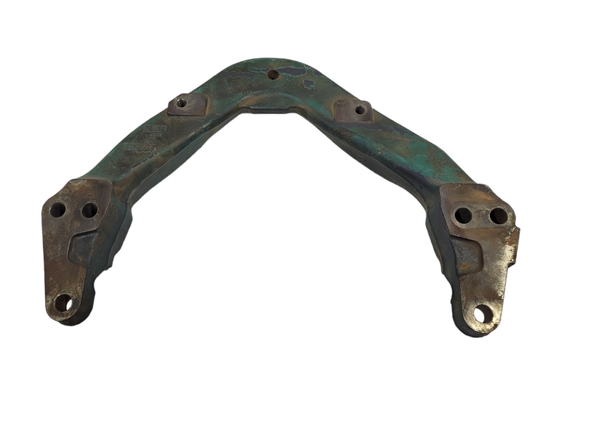 Suporte Do Motor Volvo20747056 5