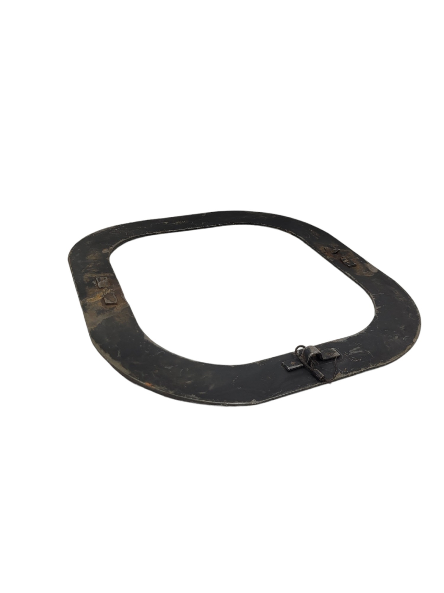 Suporte Alavanca Câmbio Ford Cargo E5ht7w097ba 2