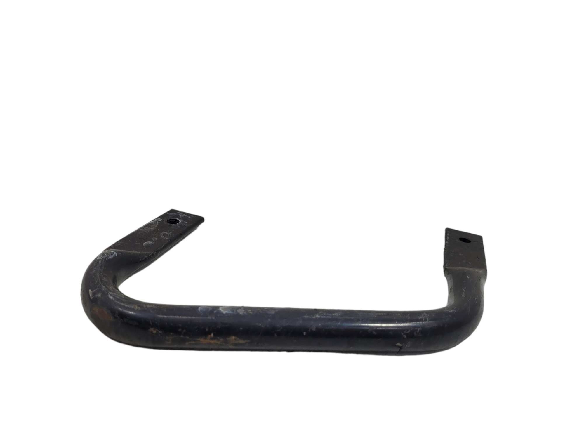 Puxador Coluna Cabine Esquerdo M Benz Accelo A9798150036 5