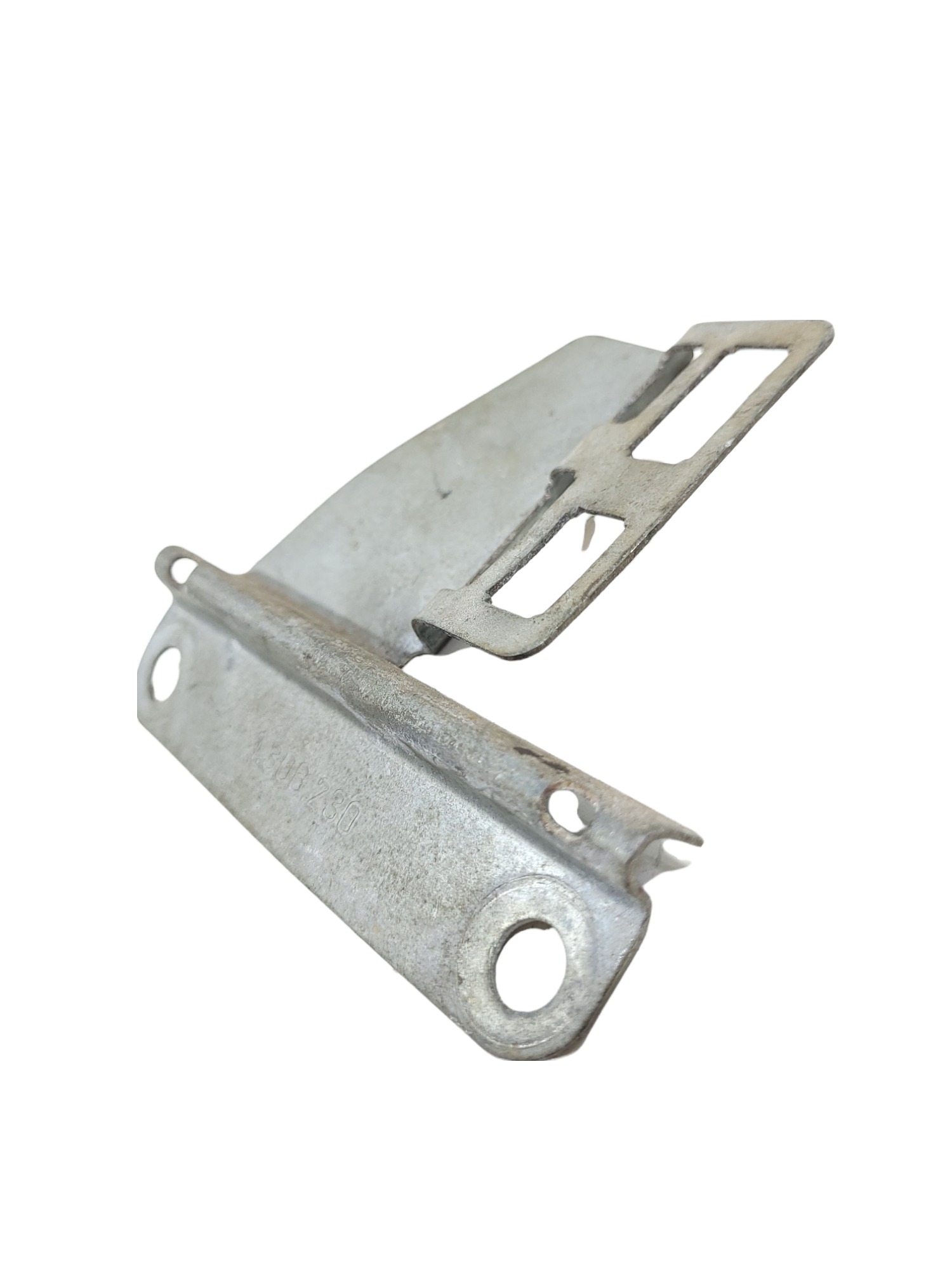 Suporte Chicote Cabo Porta Scania – N 1306230 4