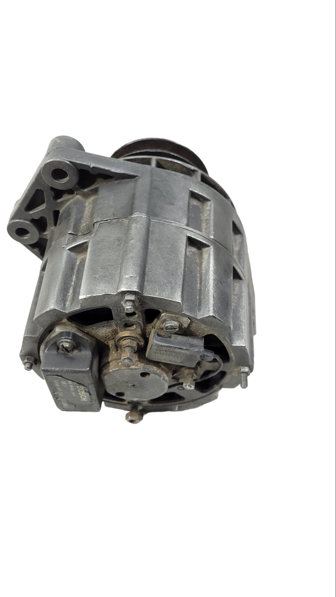 Alternador M Benz 9190087018 4