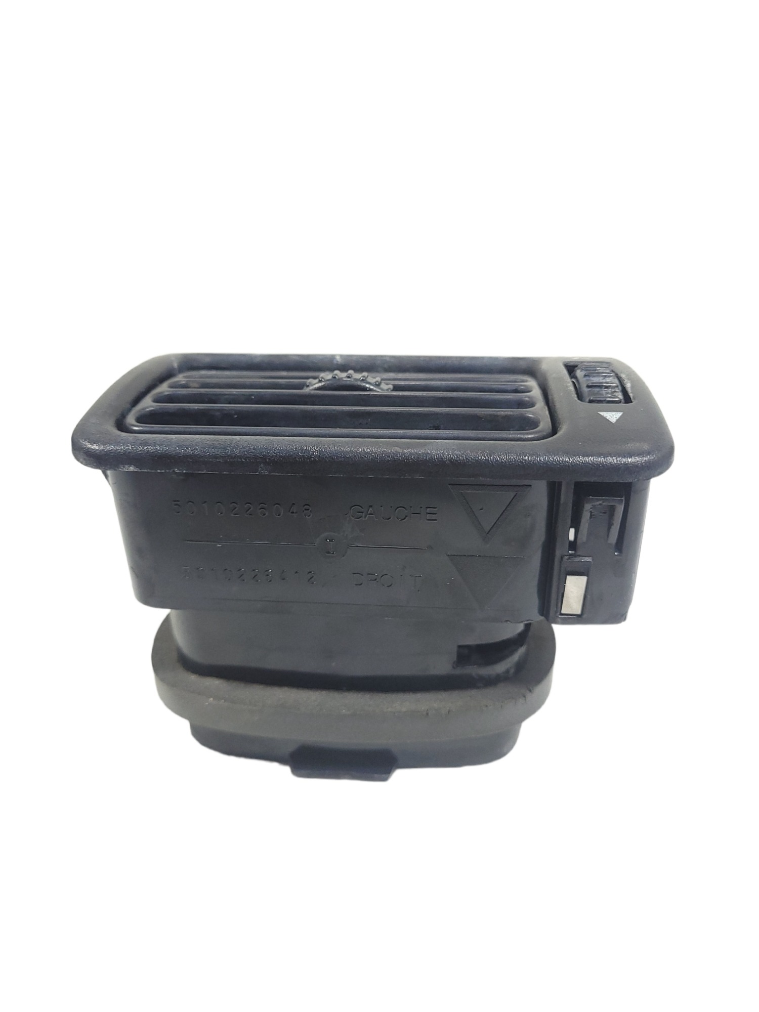 Difusor De Ar Painel Volvo Vmn 5010226048 2