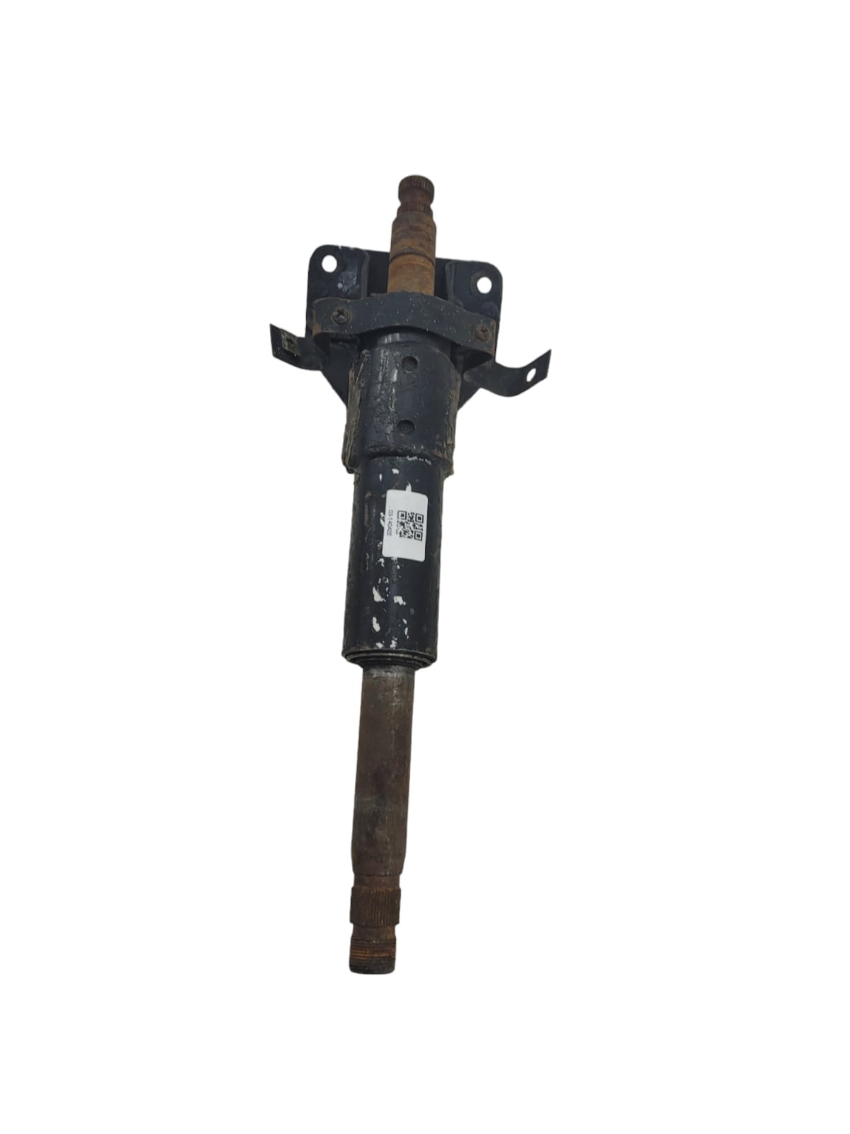 Coluna Direção Ford Cargo 815 816 2000 A 2001 5