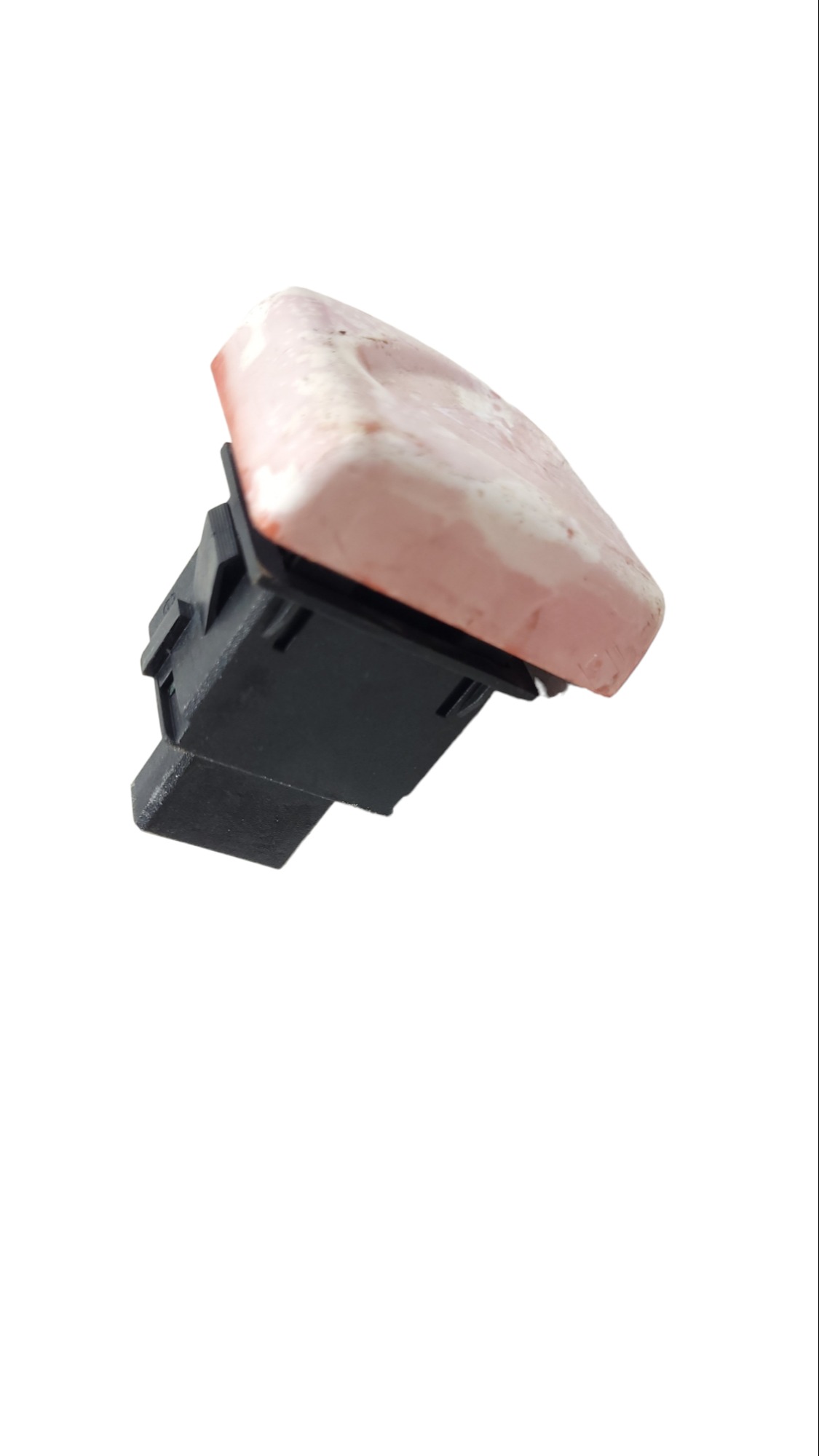 Interruptor Pisca Alerta Iveco 504267005 Não Se Aplica 2