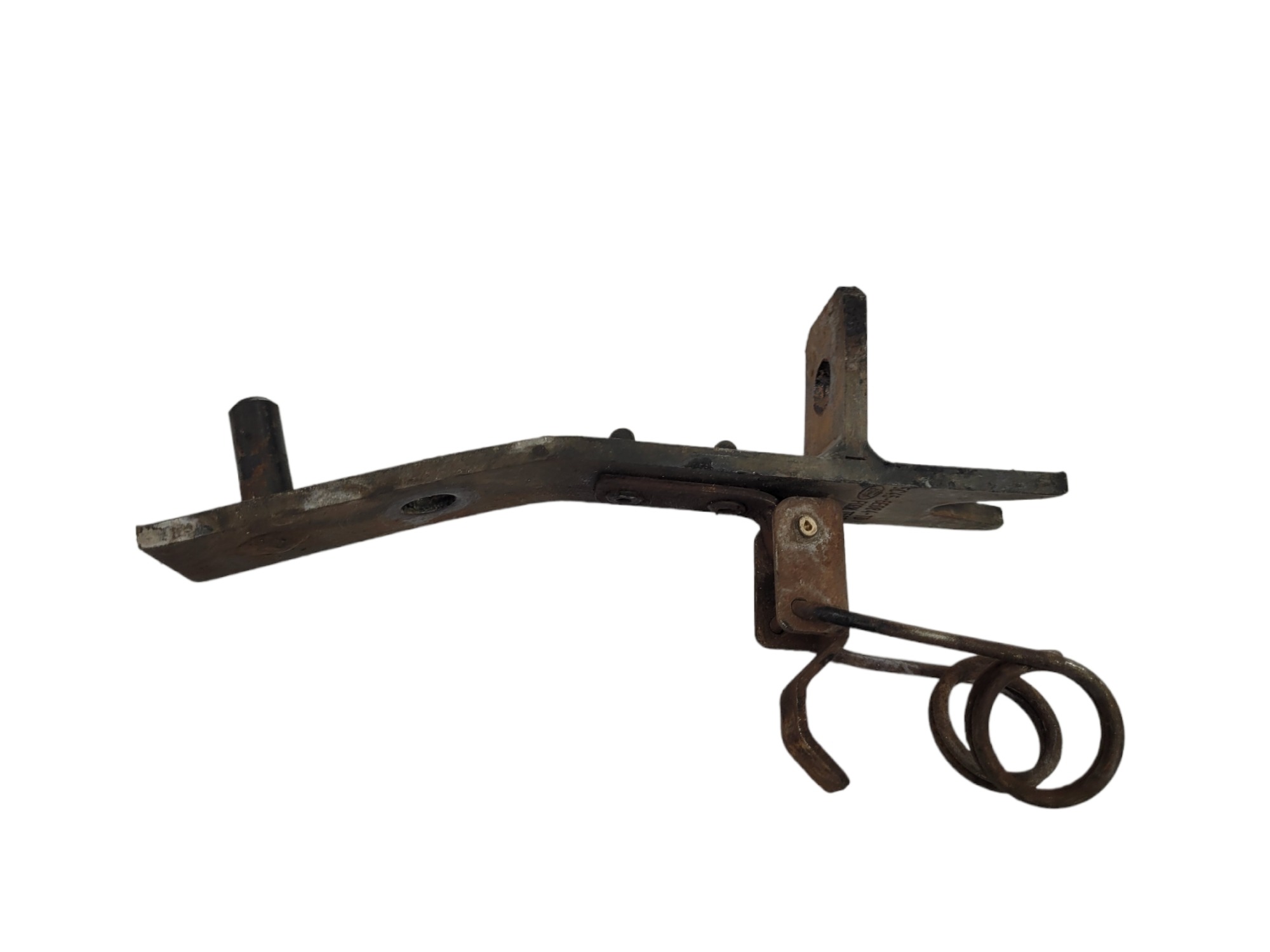 Suporte Ford Cargo 5c456e084tc 3